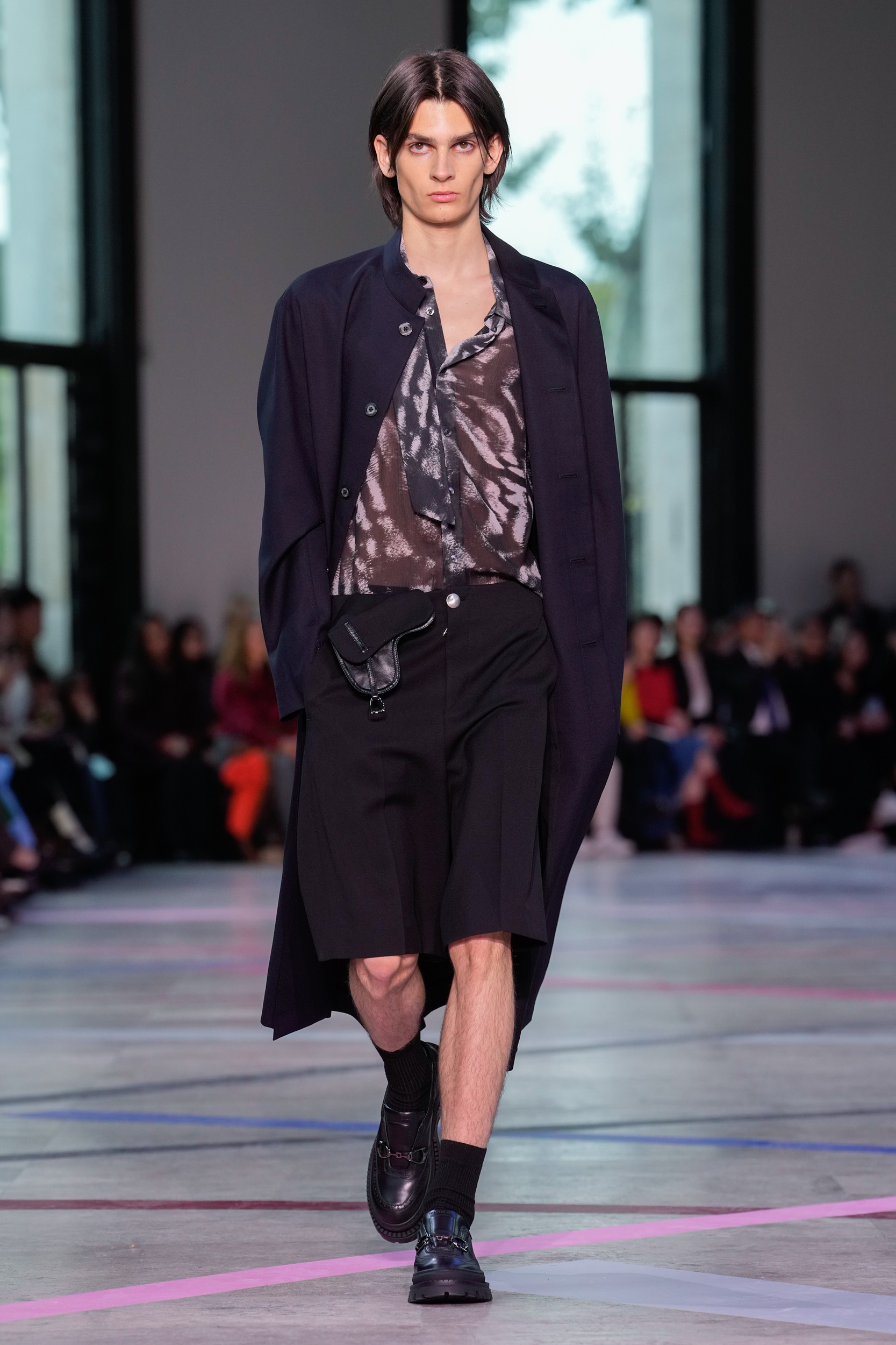 Shiatzy Chen Spring 2026 Fashion Show