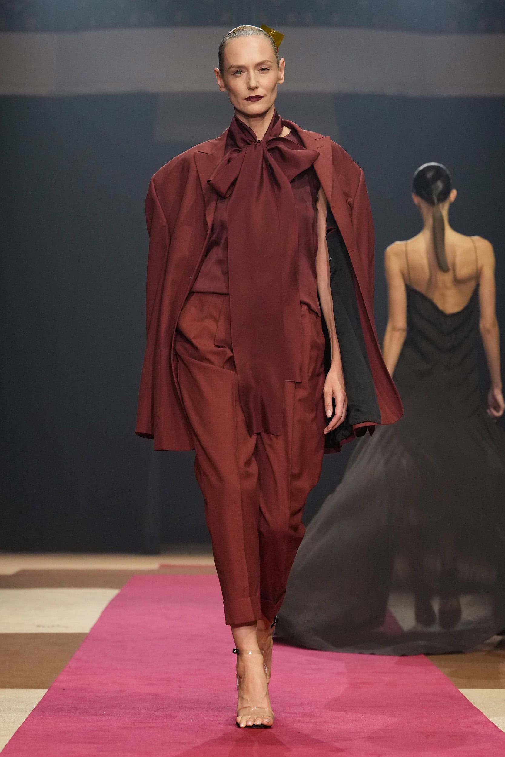 Juozas Statkevicius Spring 2026 Fashion Show