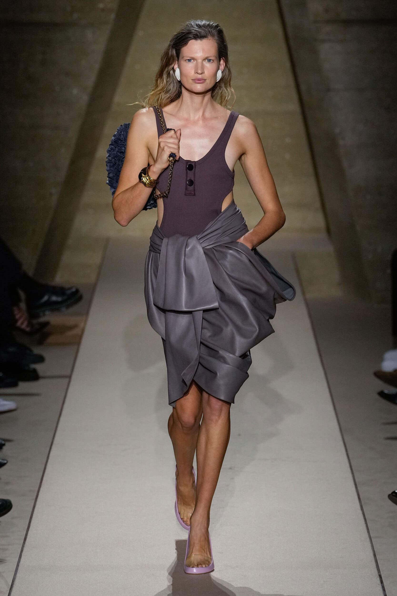Chloe Spring 2026 Fashion Show