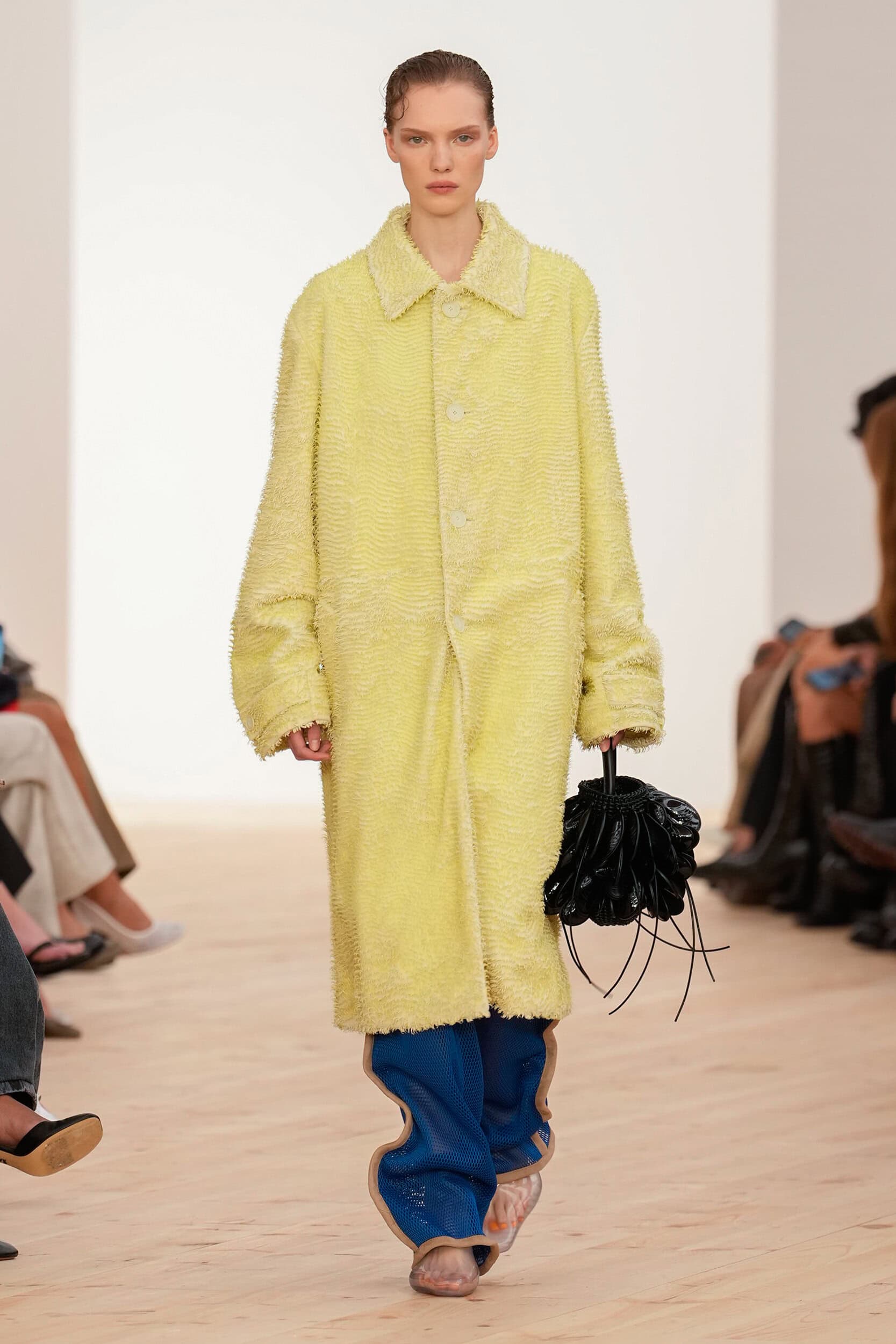 Loewe Spring 2026 Fashion Show