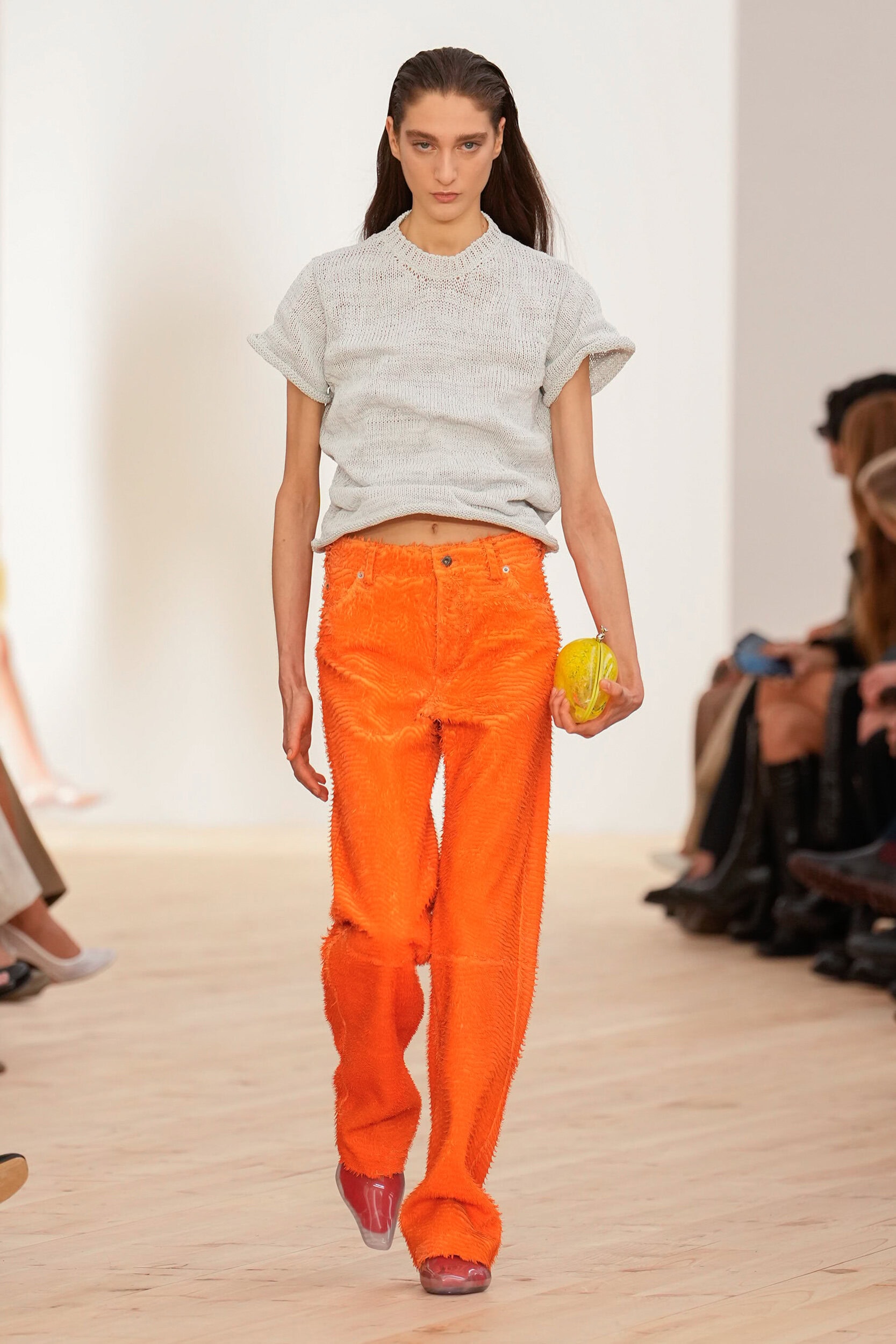 Loewe Spring 2026 Fashion Show