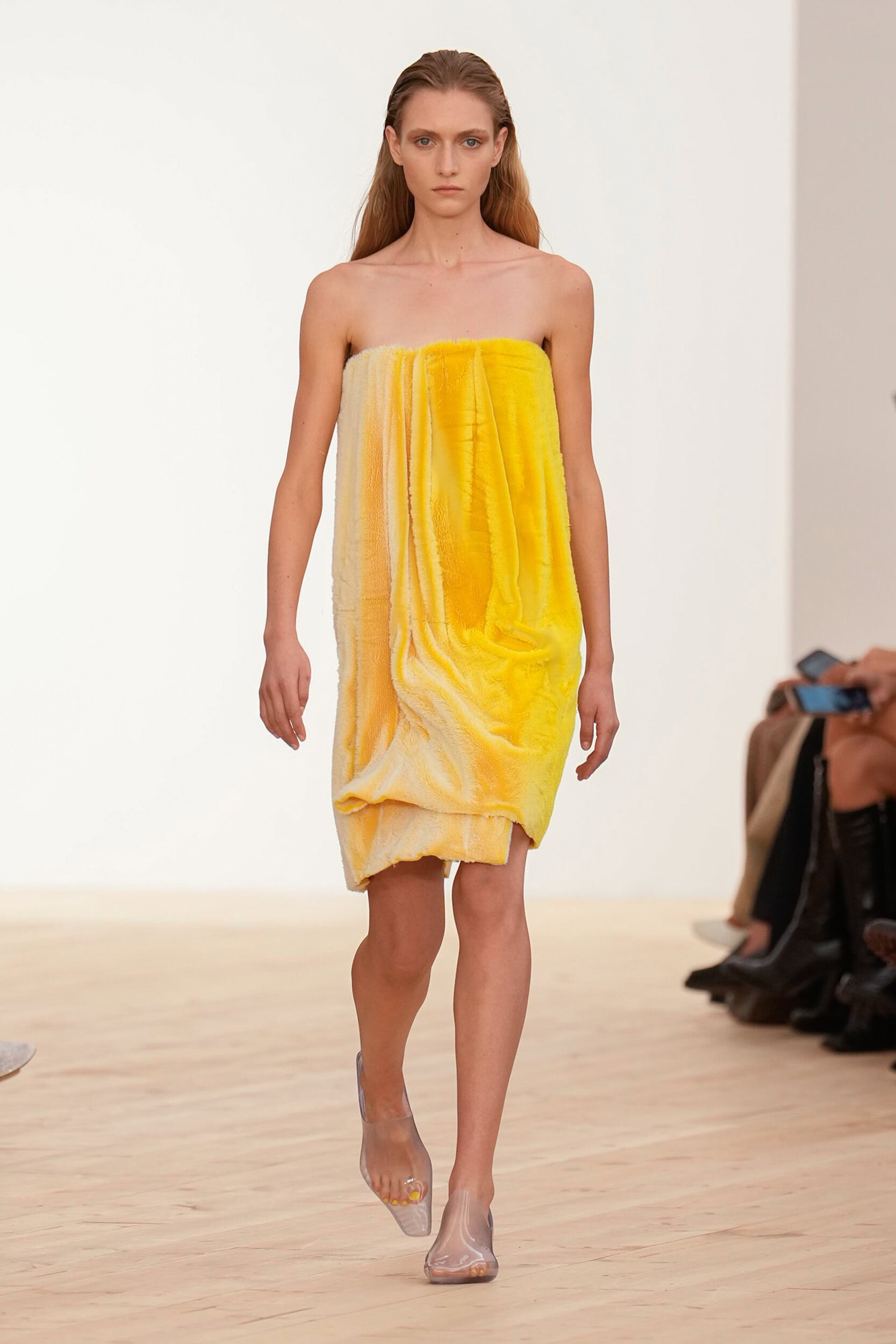 Loewe Spring 2026 Fashion Show