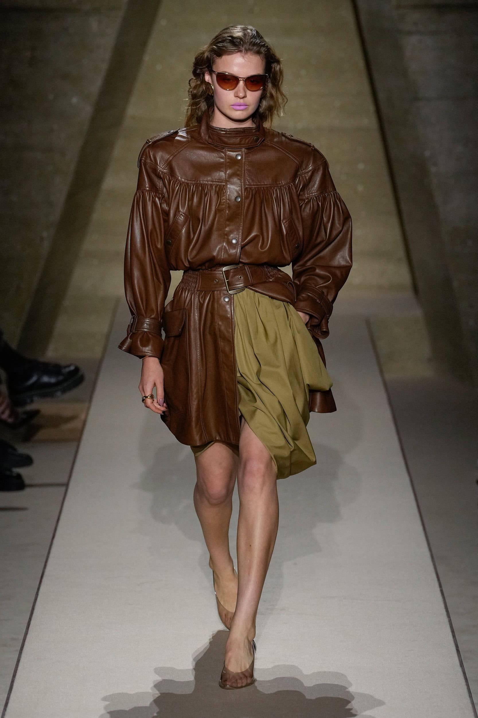Chloe Spring 2026 Fashion Show