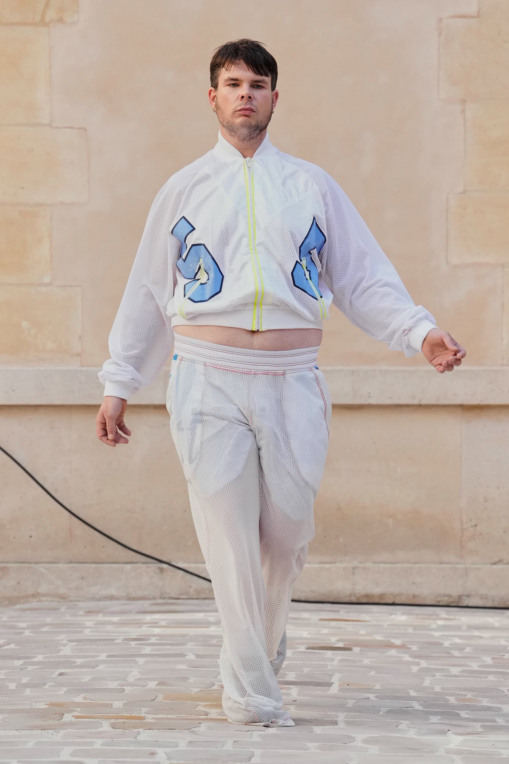 Xuly Bet Spring 2026 Fashion Show