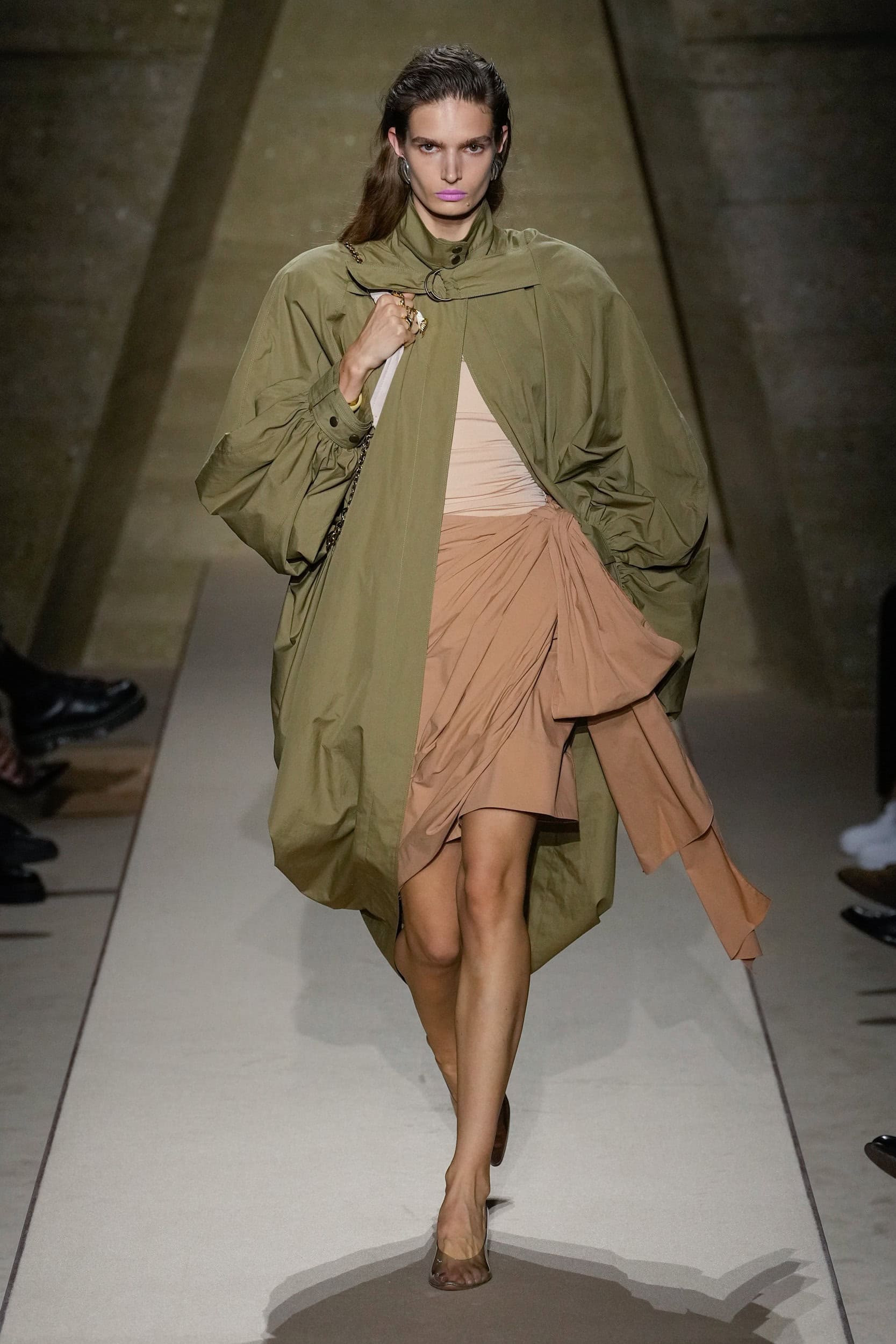 Chloe Spring 2026 Fashion Show