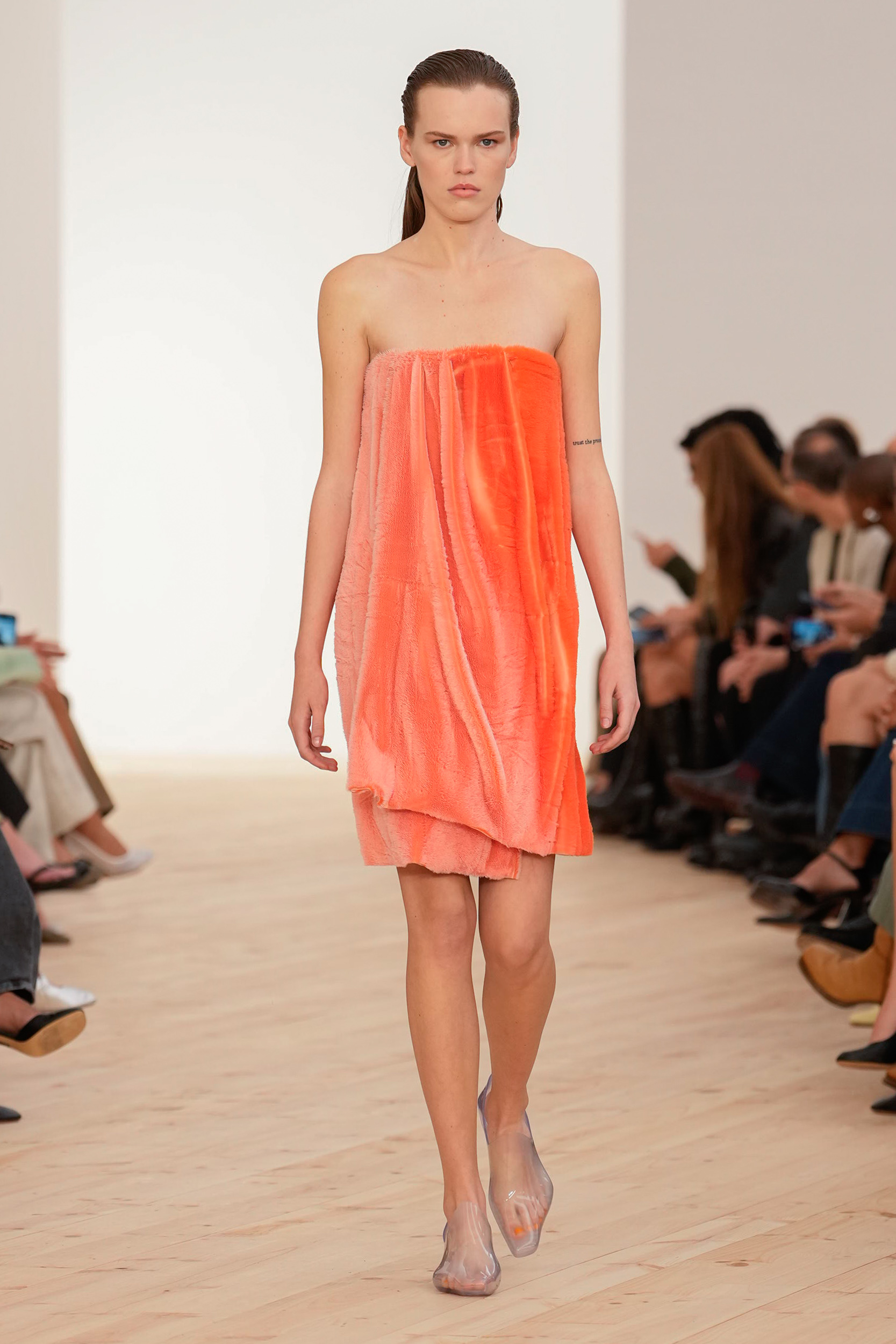 Loewe Spring 2026 Fashion Show