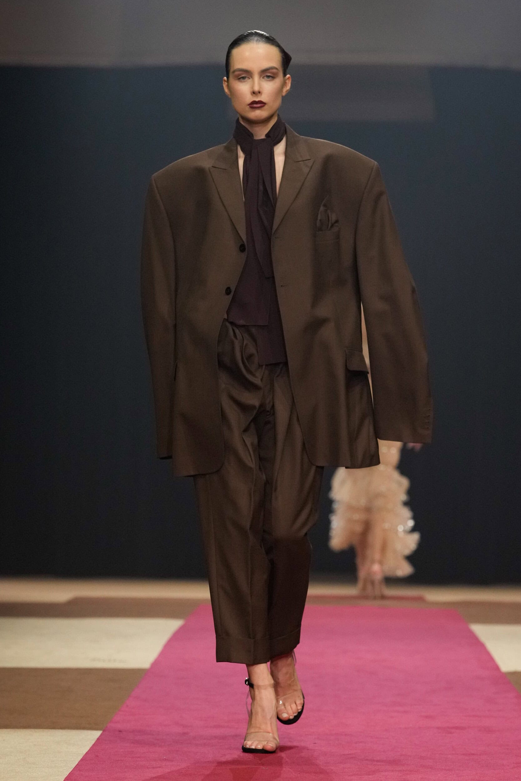 Juozas Statkevicius Spring 2026 Fashion Show