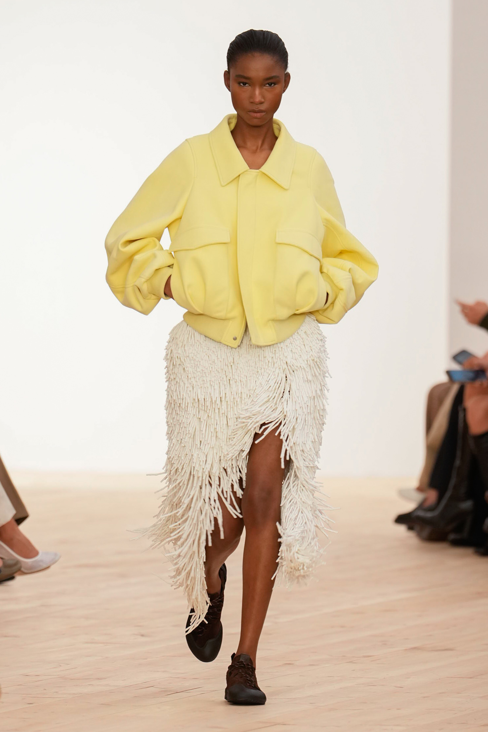Loewe Spring 2026 Fashion Show