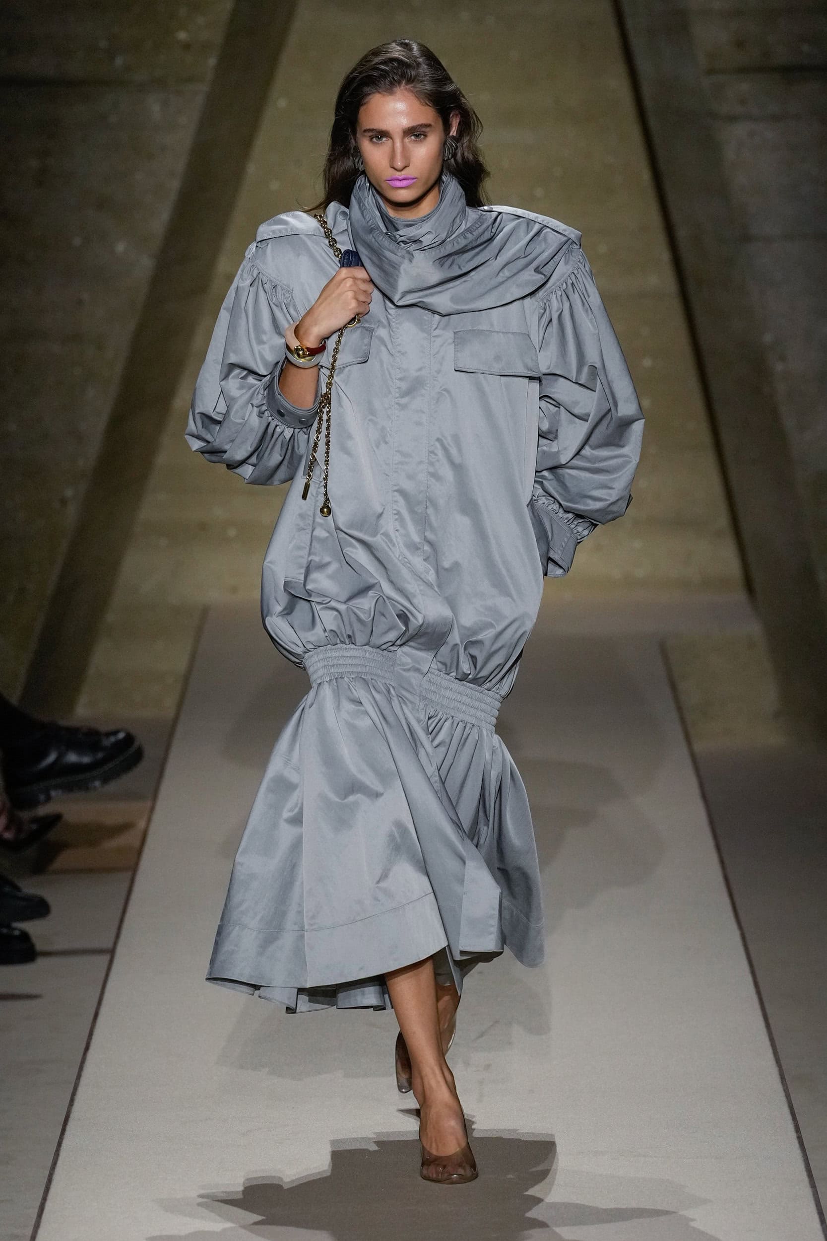 Chloe Spring 2026 Fashion Show