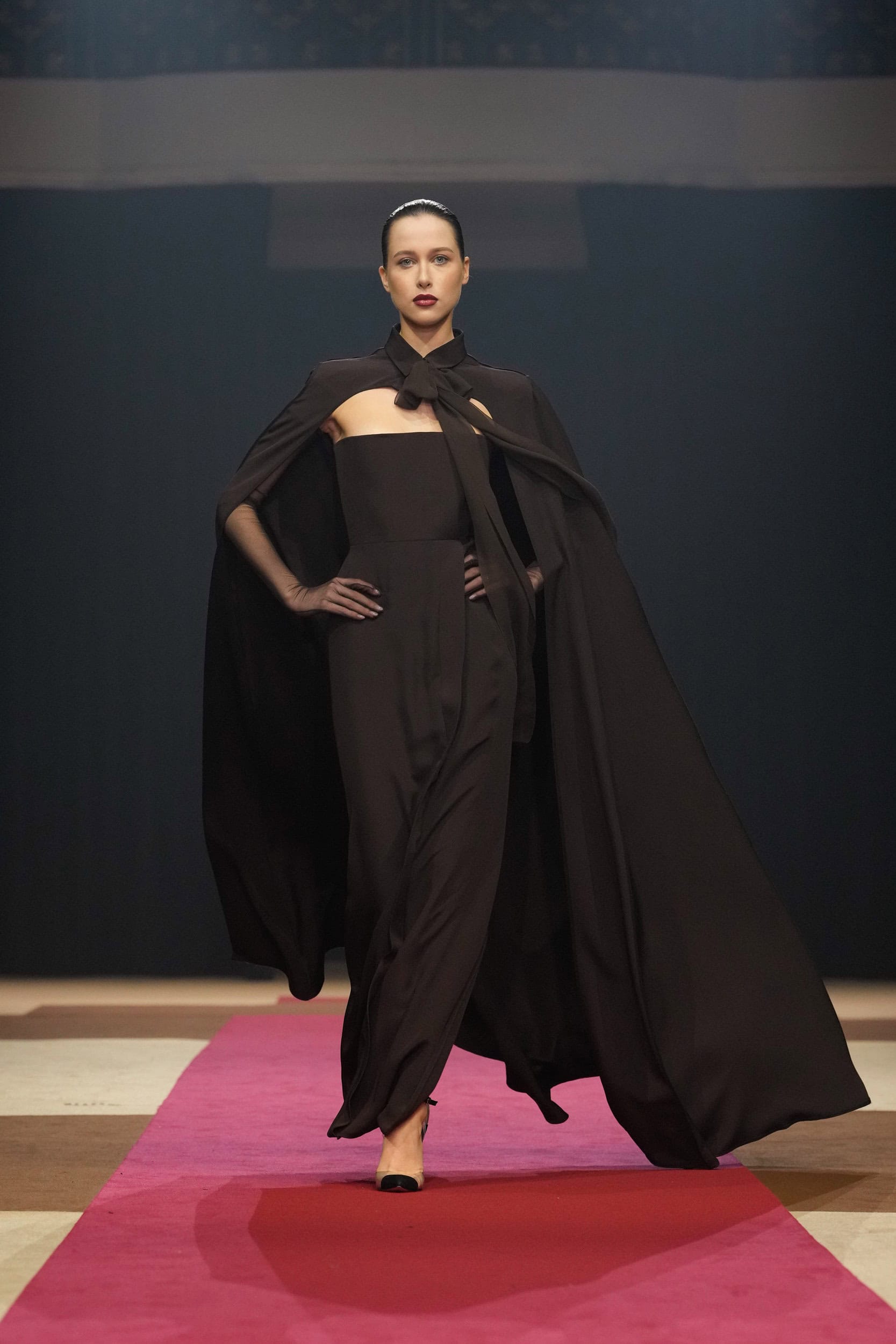 Juozas Statkevicius Spring 2026 Fashion Show