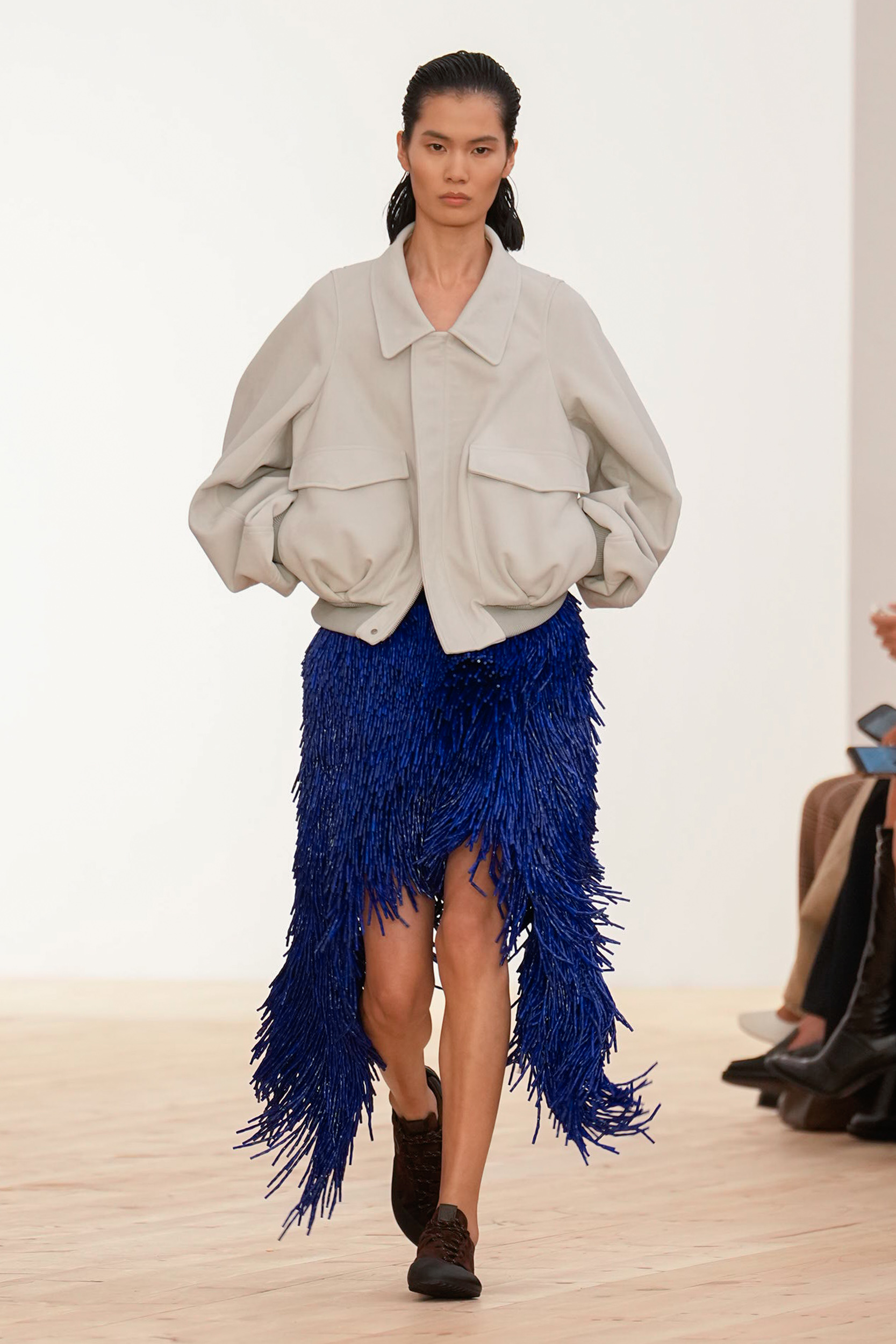 Loewe Spring 2026 Fashion Show