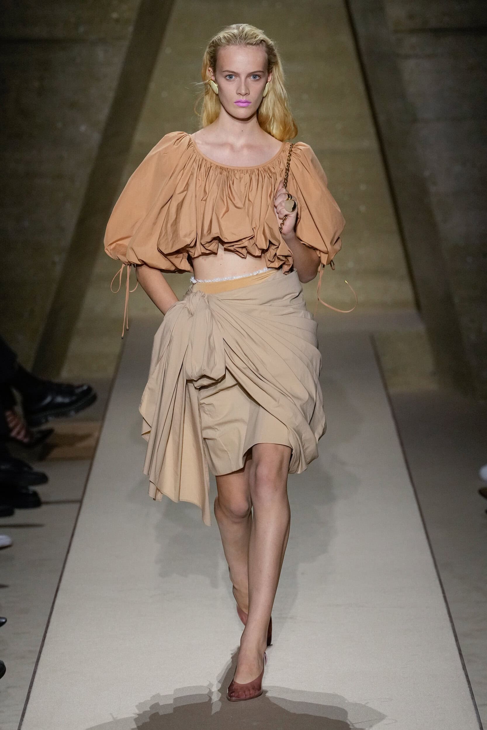 Chloe Spring 2026 Fashion Show