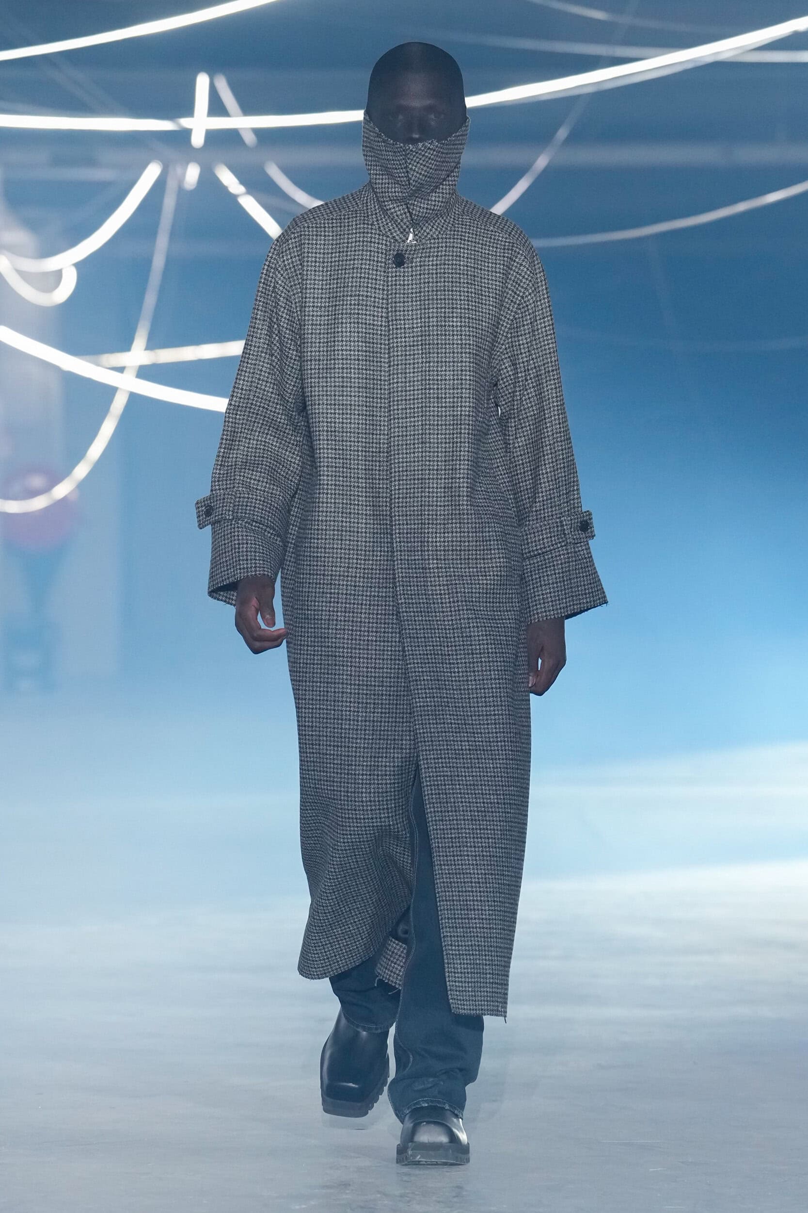 Vetements Spring 2026 Fashion Show