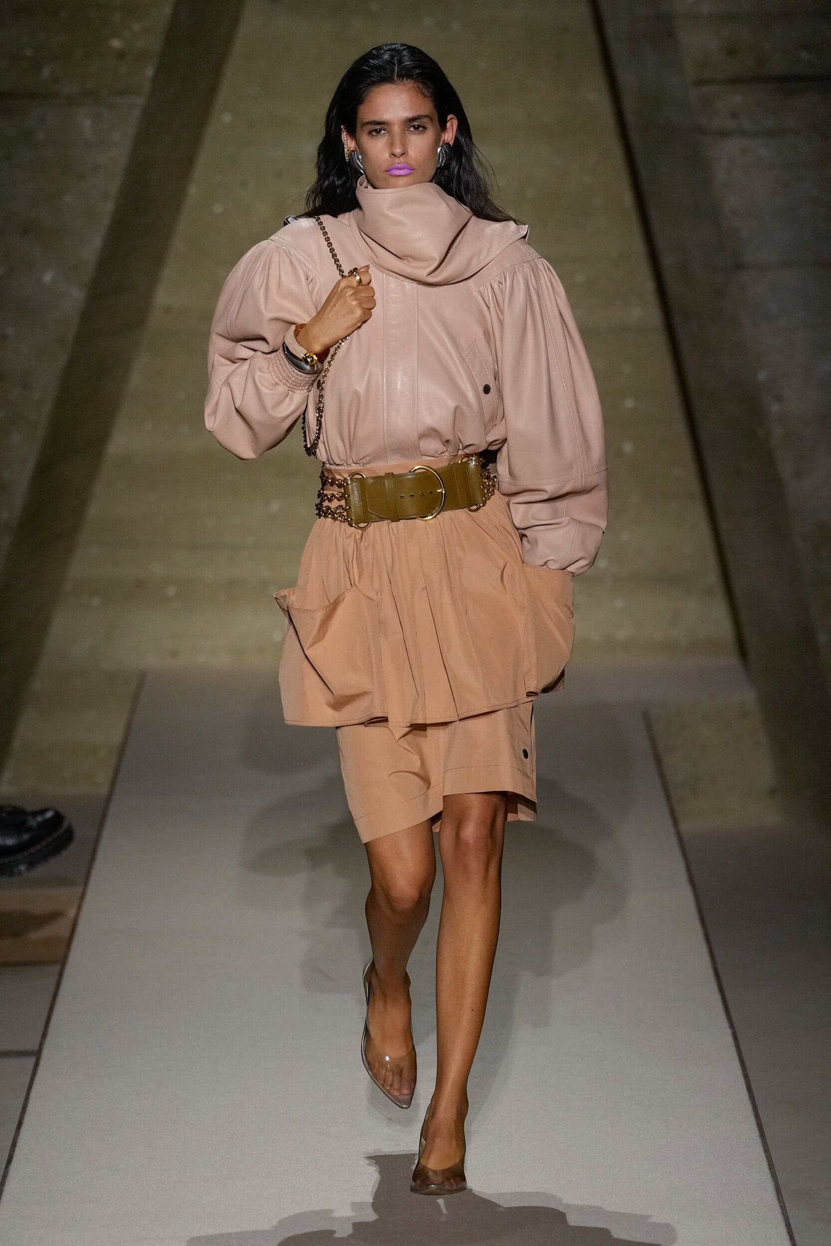 Chloe Spring 2026 Fashion Show