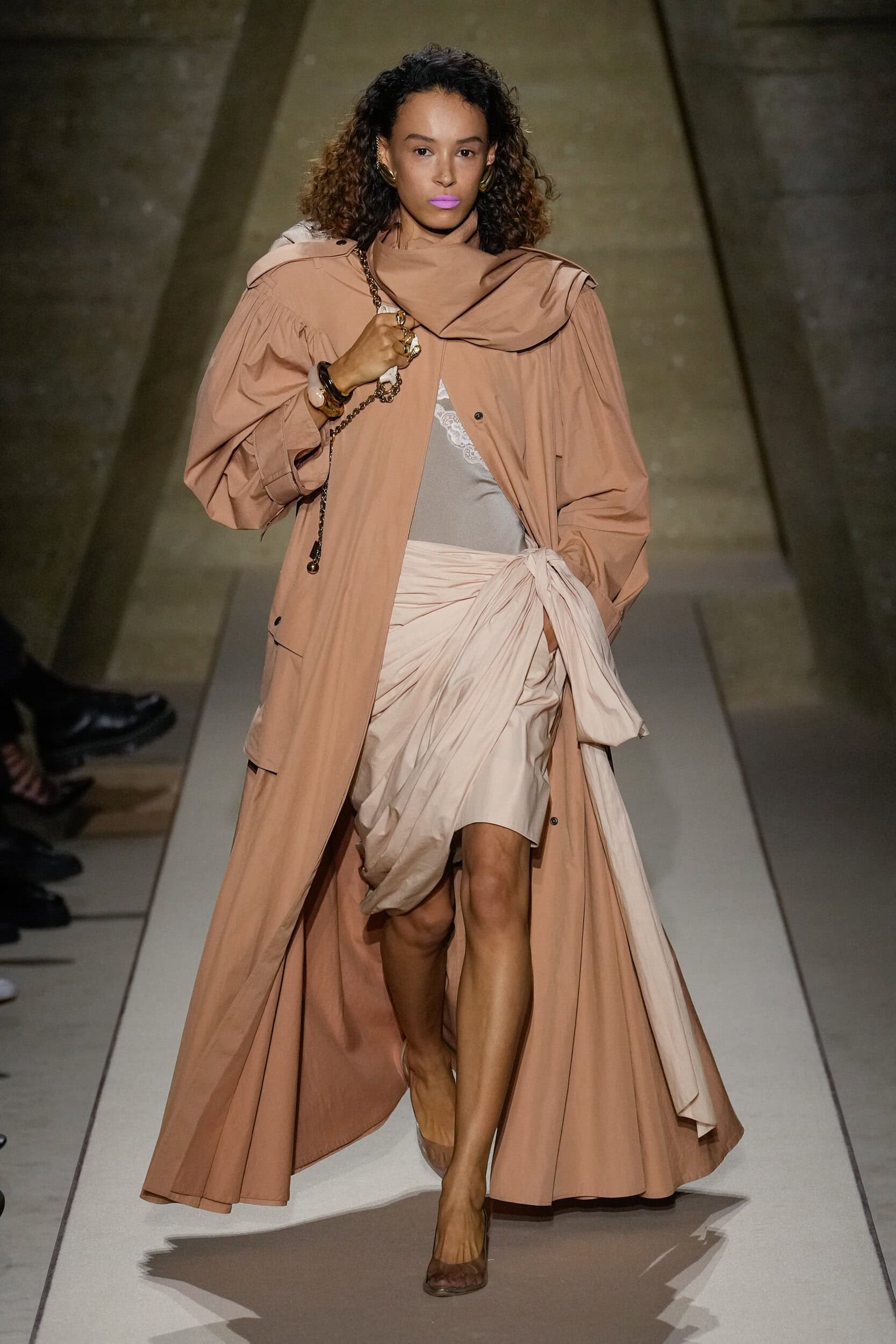 Chloe Spring 2026 Fashion Show