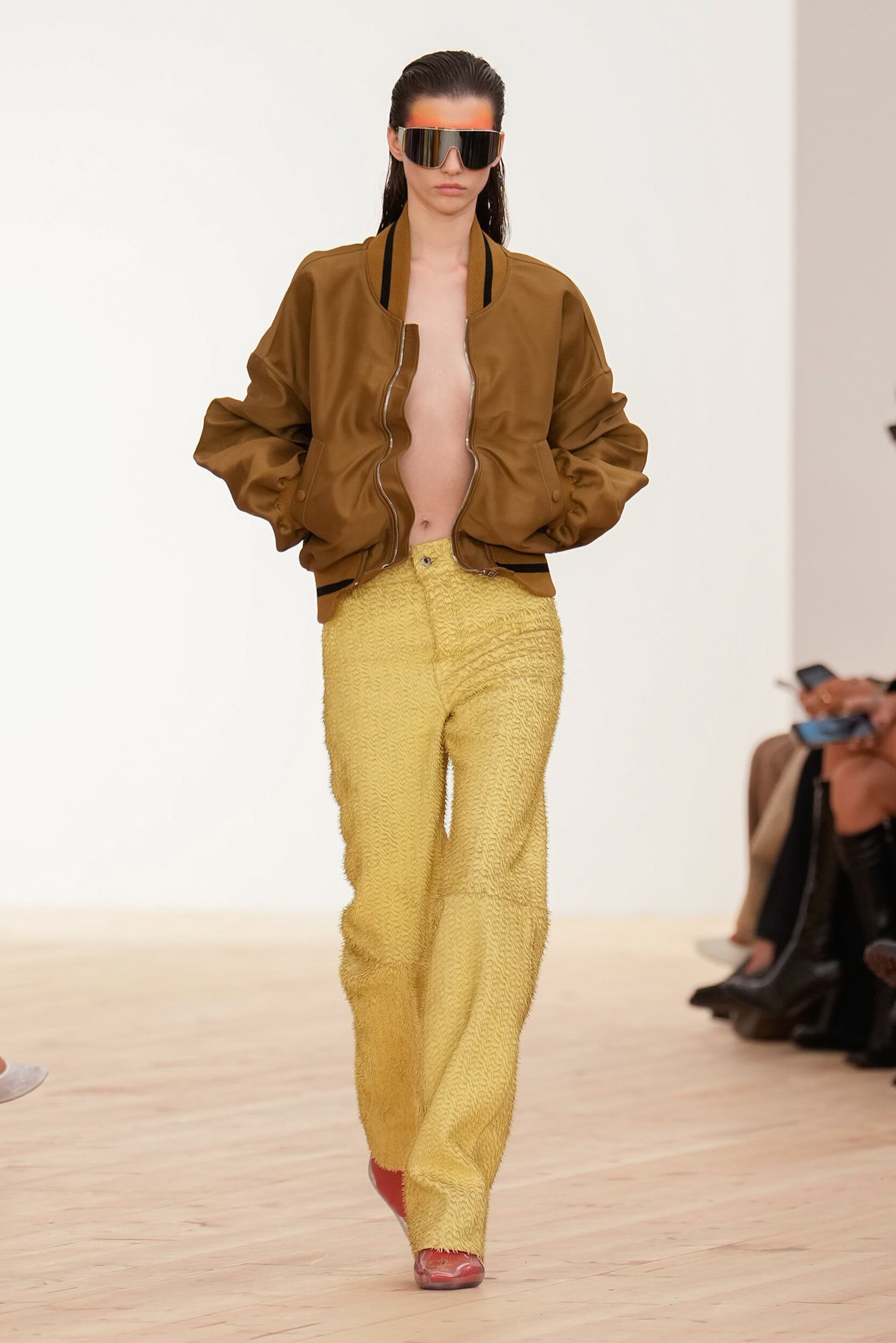 Loewe Spring 2026 Fashion Show