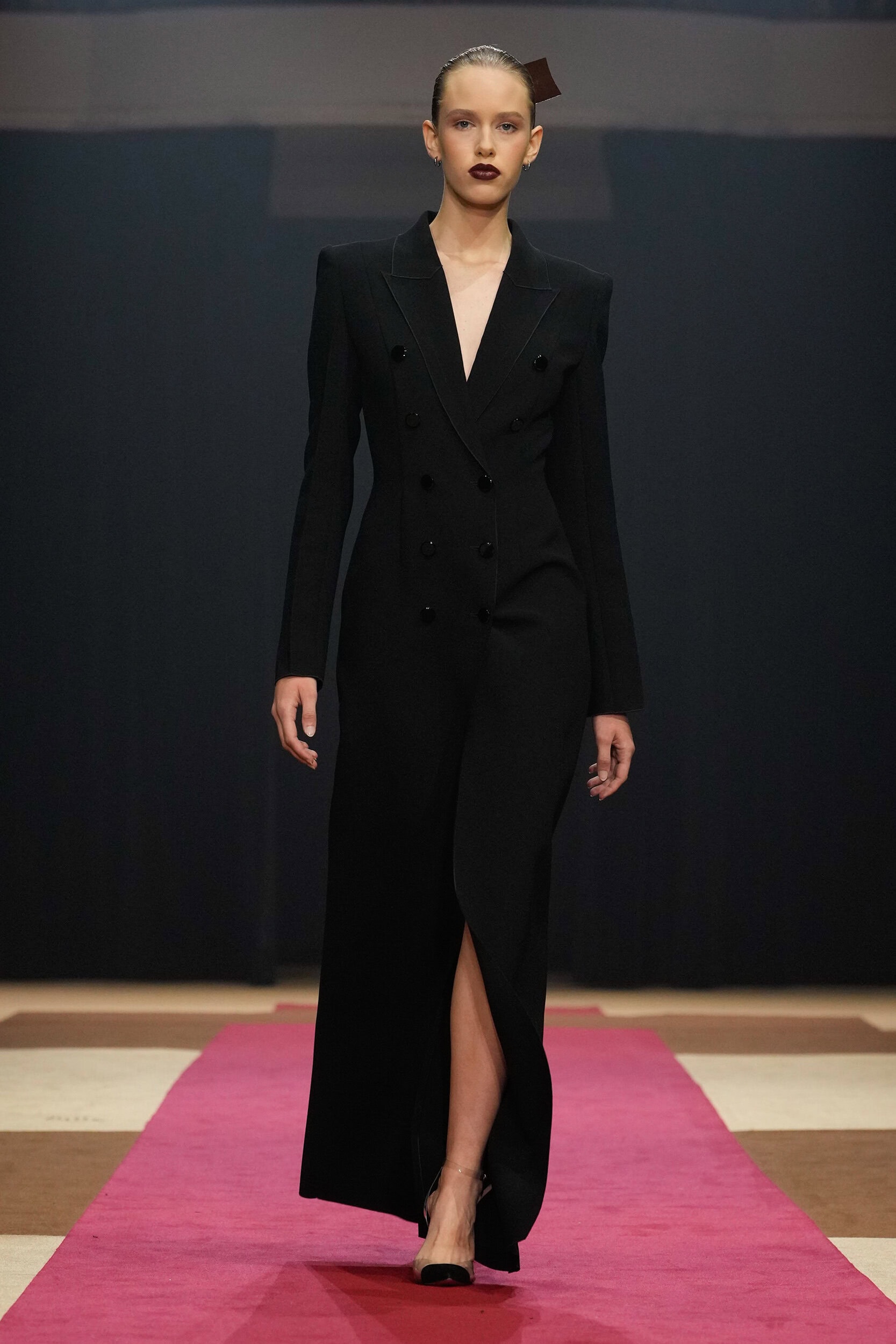 Juozas Statkevicius Spring 2026 Fashion Show