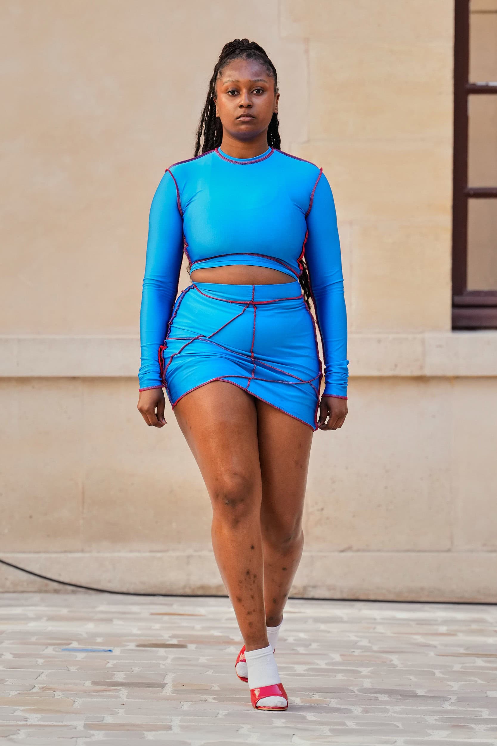 Xuly Bet Spring 2026 Fashion Show