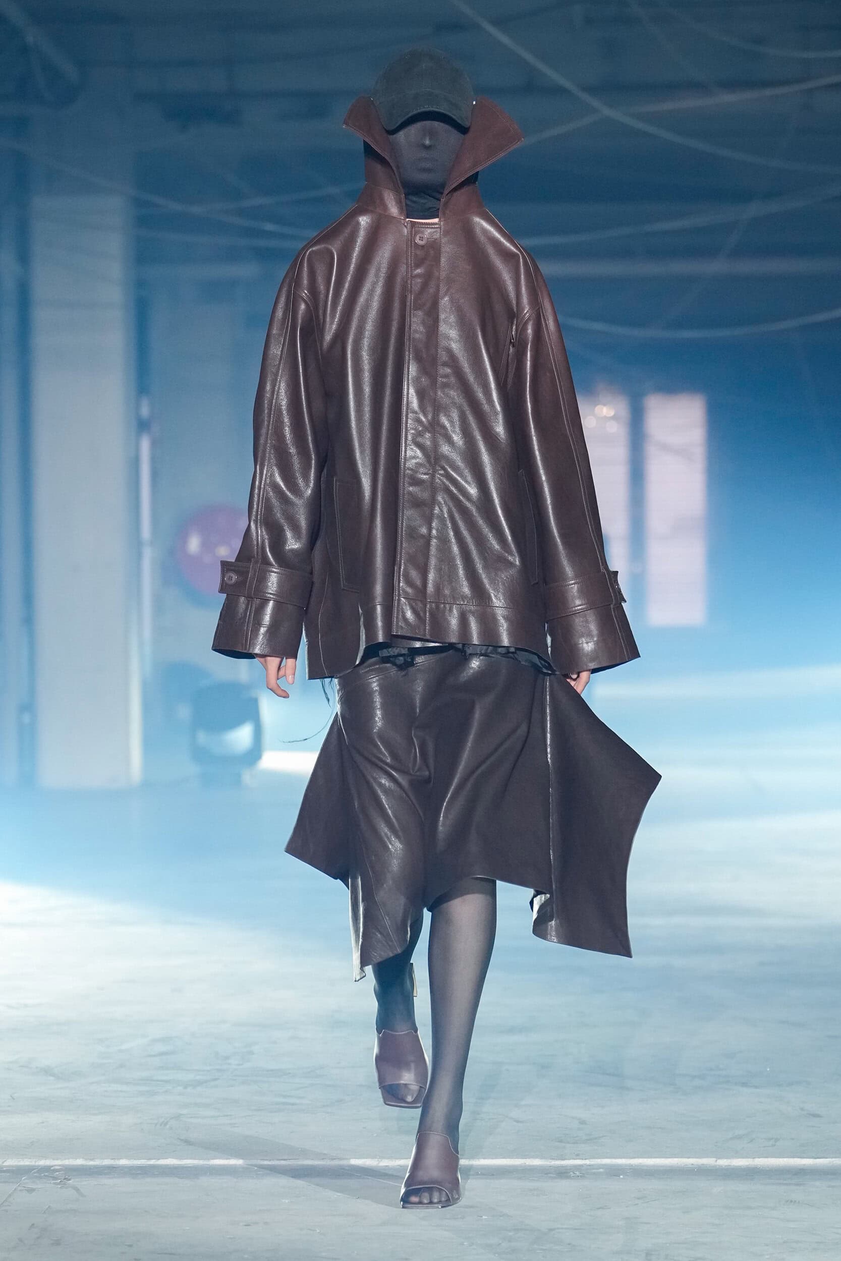Vetements Spring 2026 Fashion Show