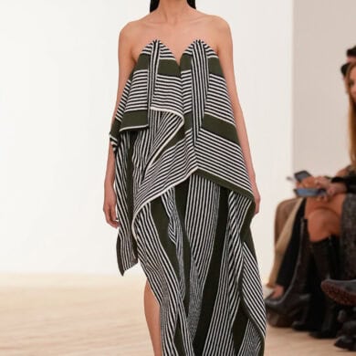 Loewe Spring 2026 Fashion Show