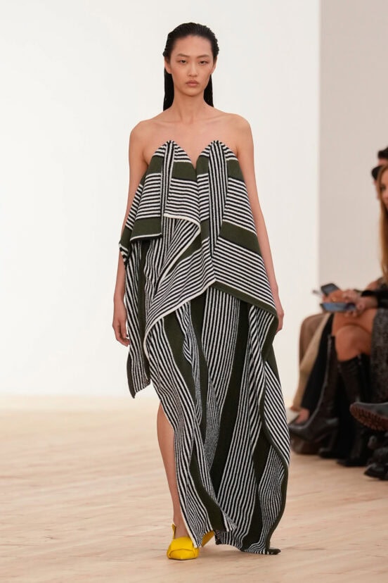 Loewe Spring 2026 Fashion Show