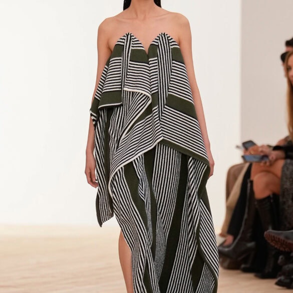 Loewe Spring 2026 Fashion Show