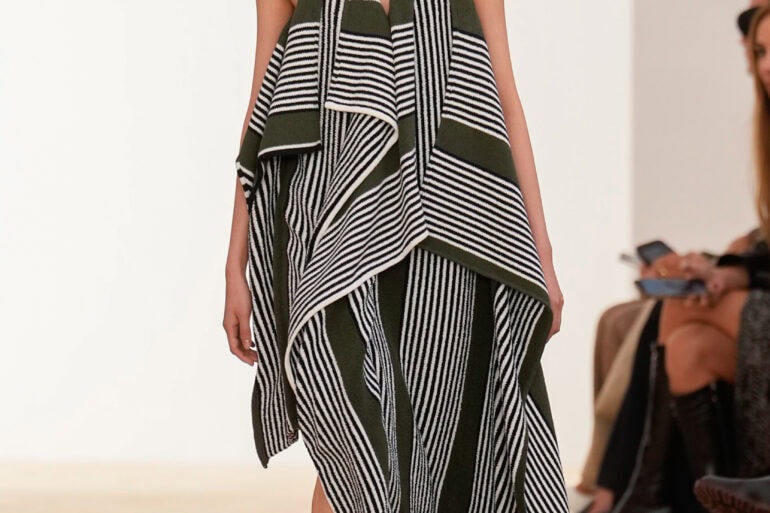 Loewe Spring 2026 Fashion Show