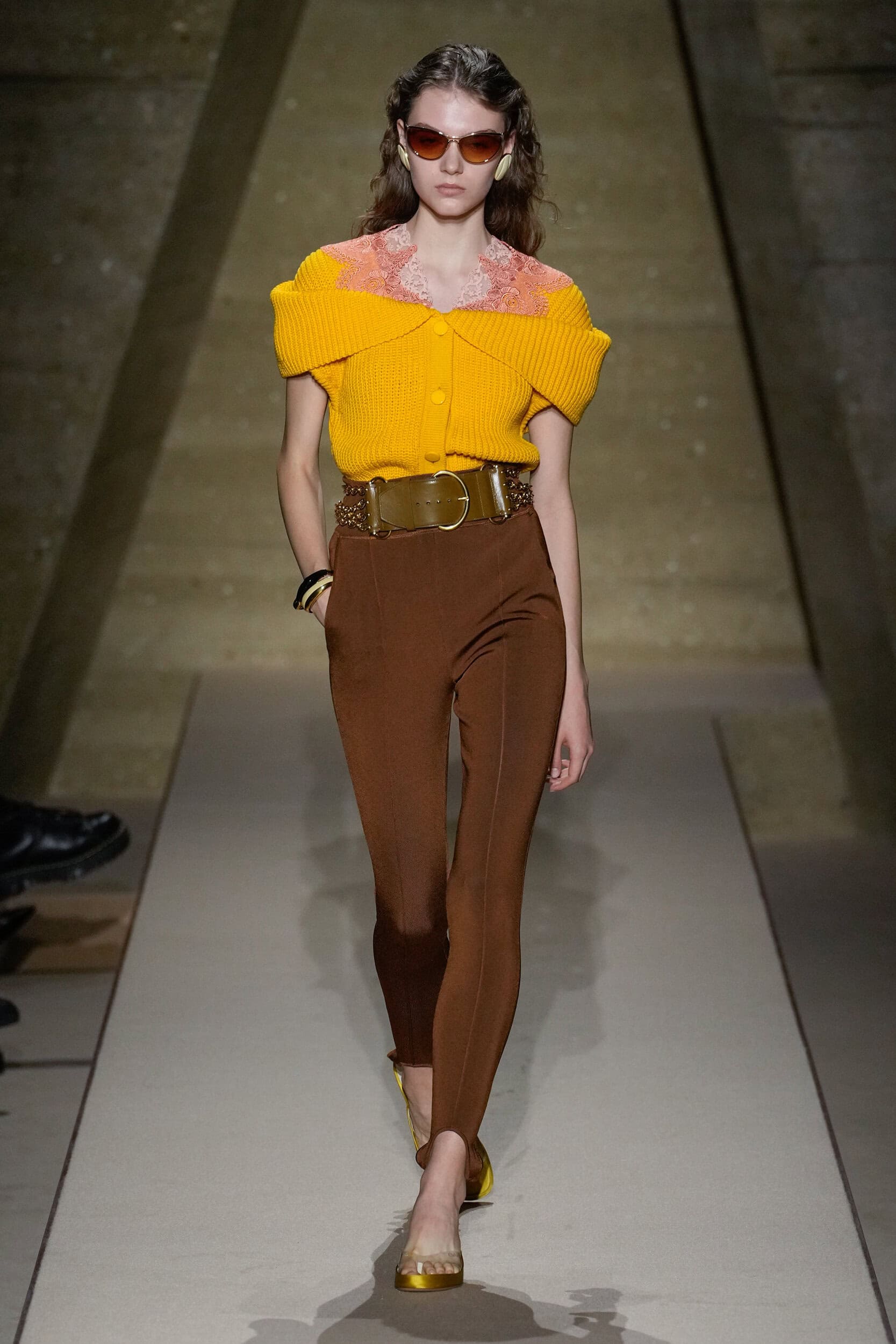 Chloe Spring 2026 Fashion Show