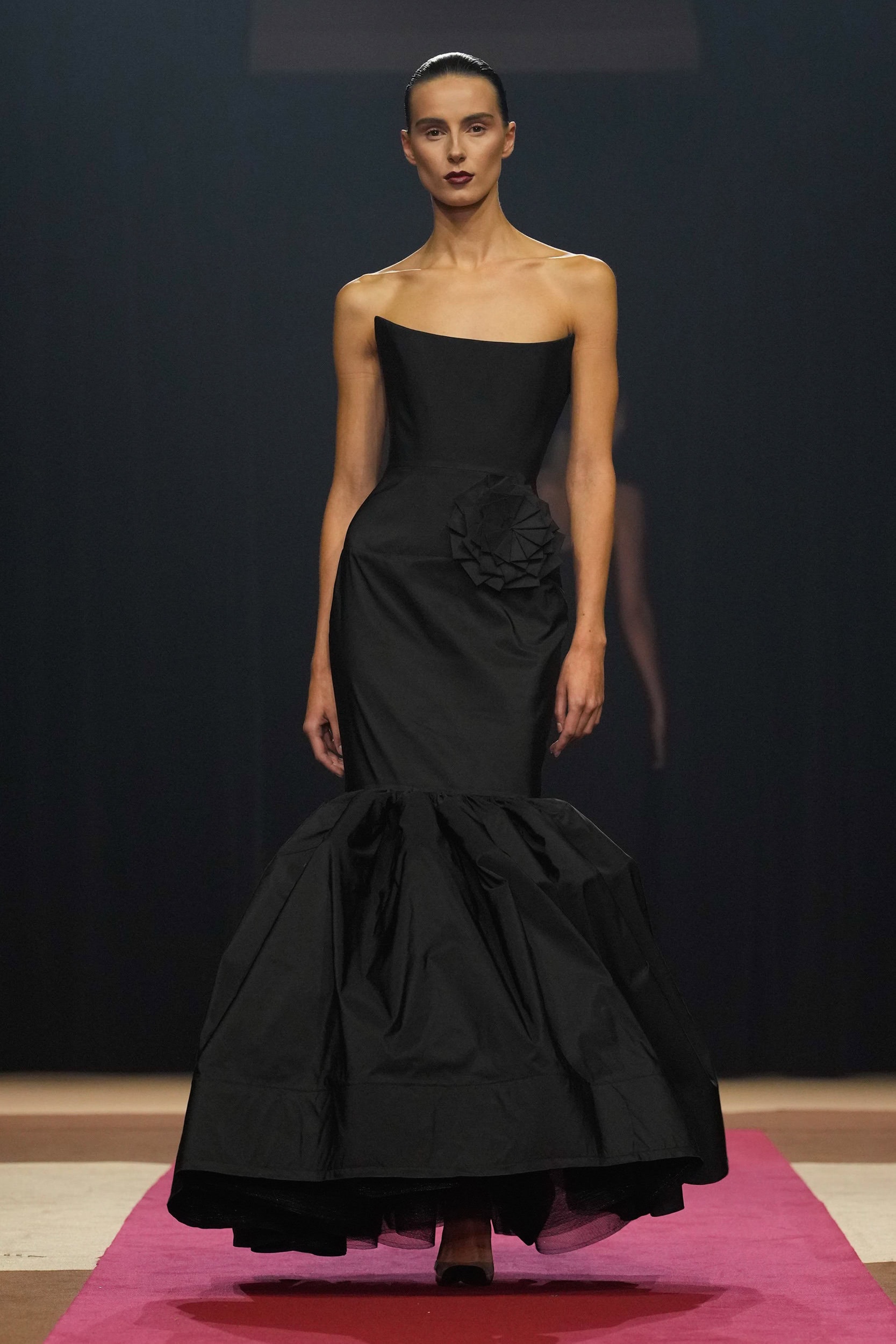 Juozas Statkevicius Spring 2026 Fashion Show