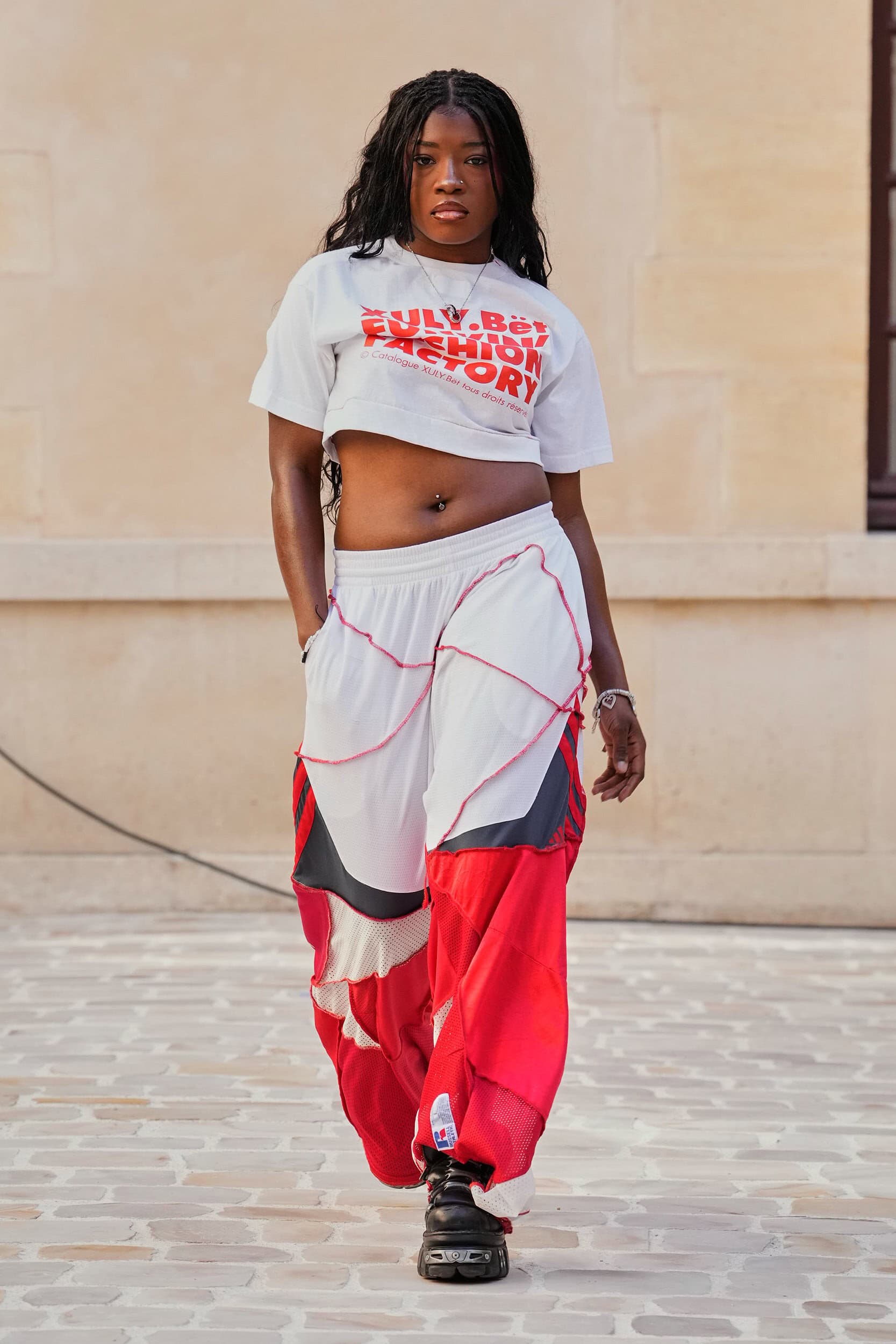 Xuly Bet Spring 2026 Fashion Show