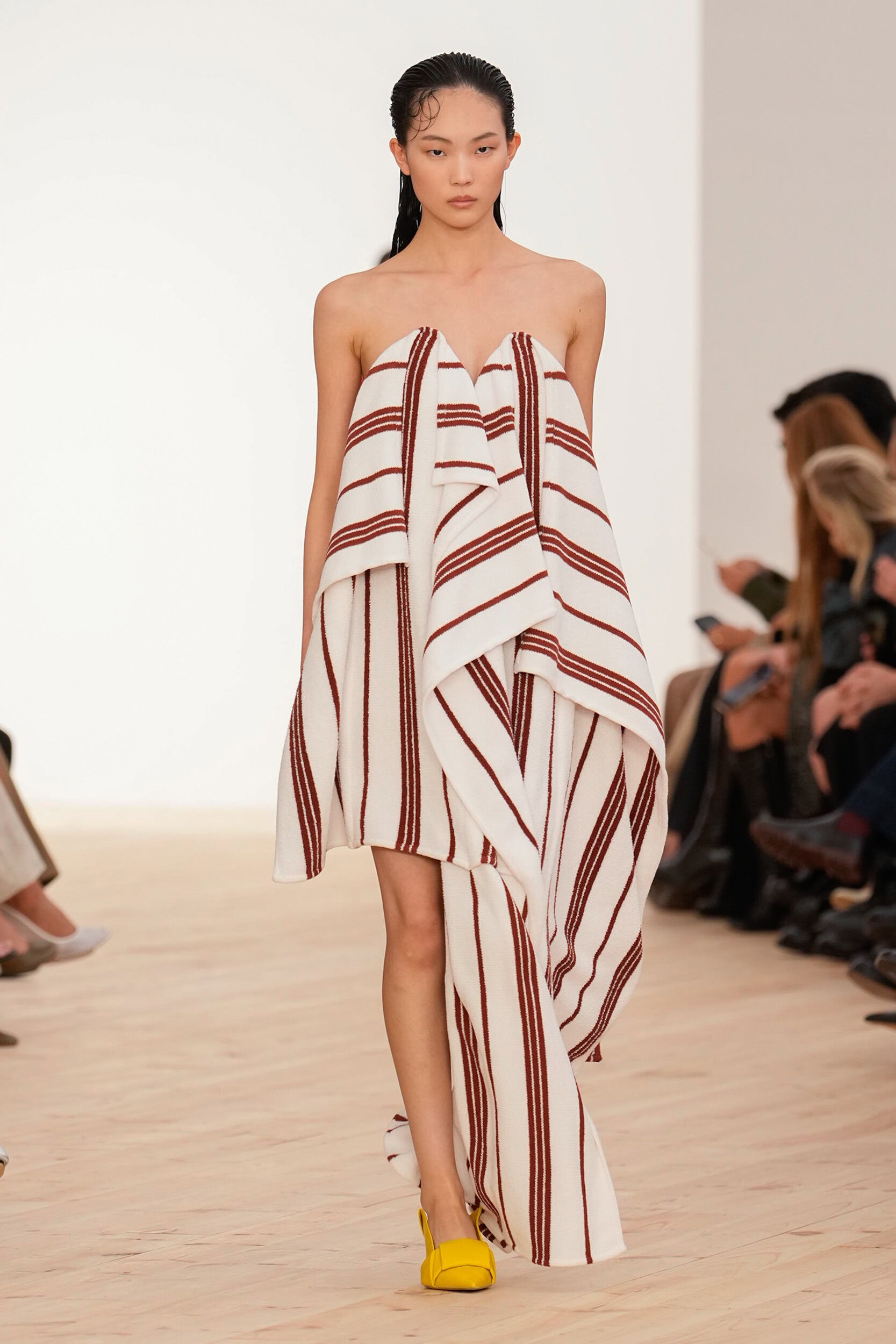 Loewe Spring 2026 Fashion Show