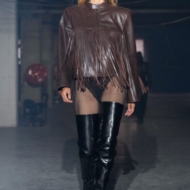 Vetements Spring 2026 Fashion Show