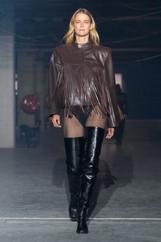 Vetements Spring 2026 Fashion Show