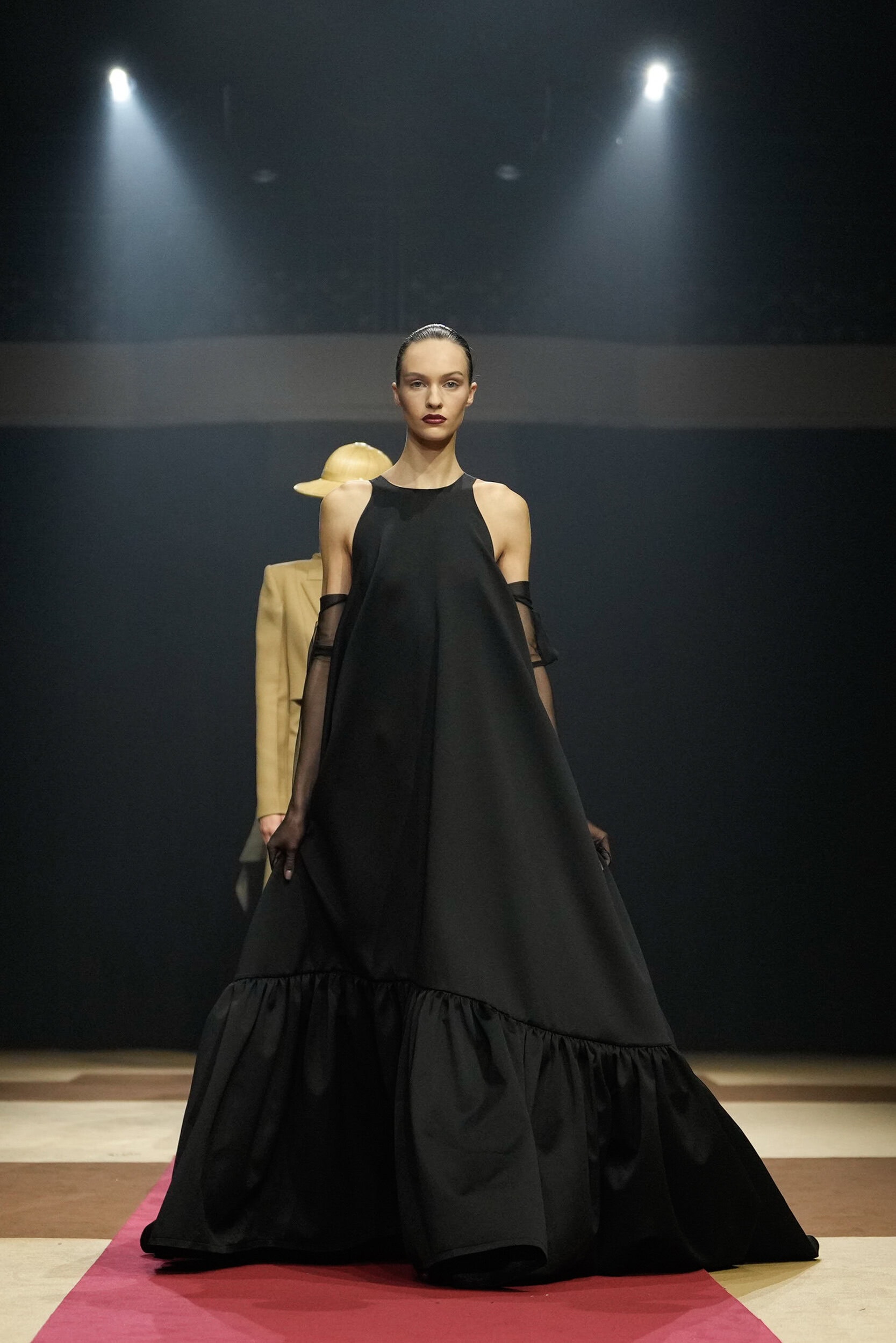 Juozas Statkevicius Spring 2026 Fashion Show