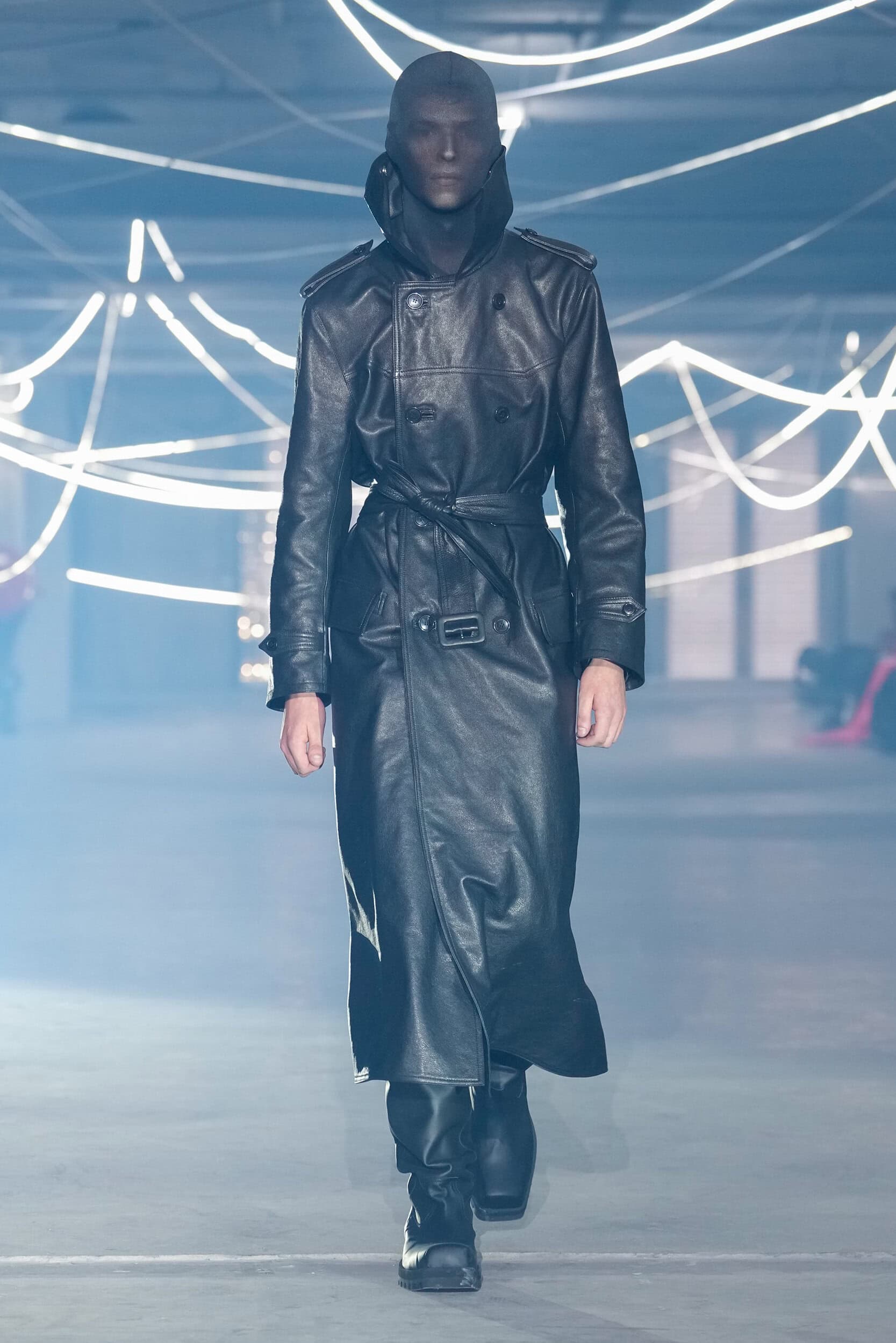 Vetements Spring 2026 Fashion Show