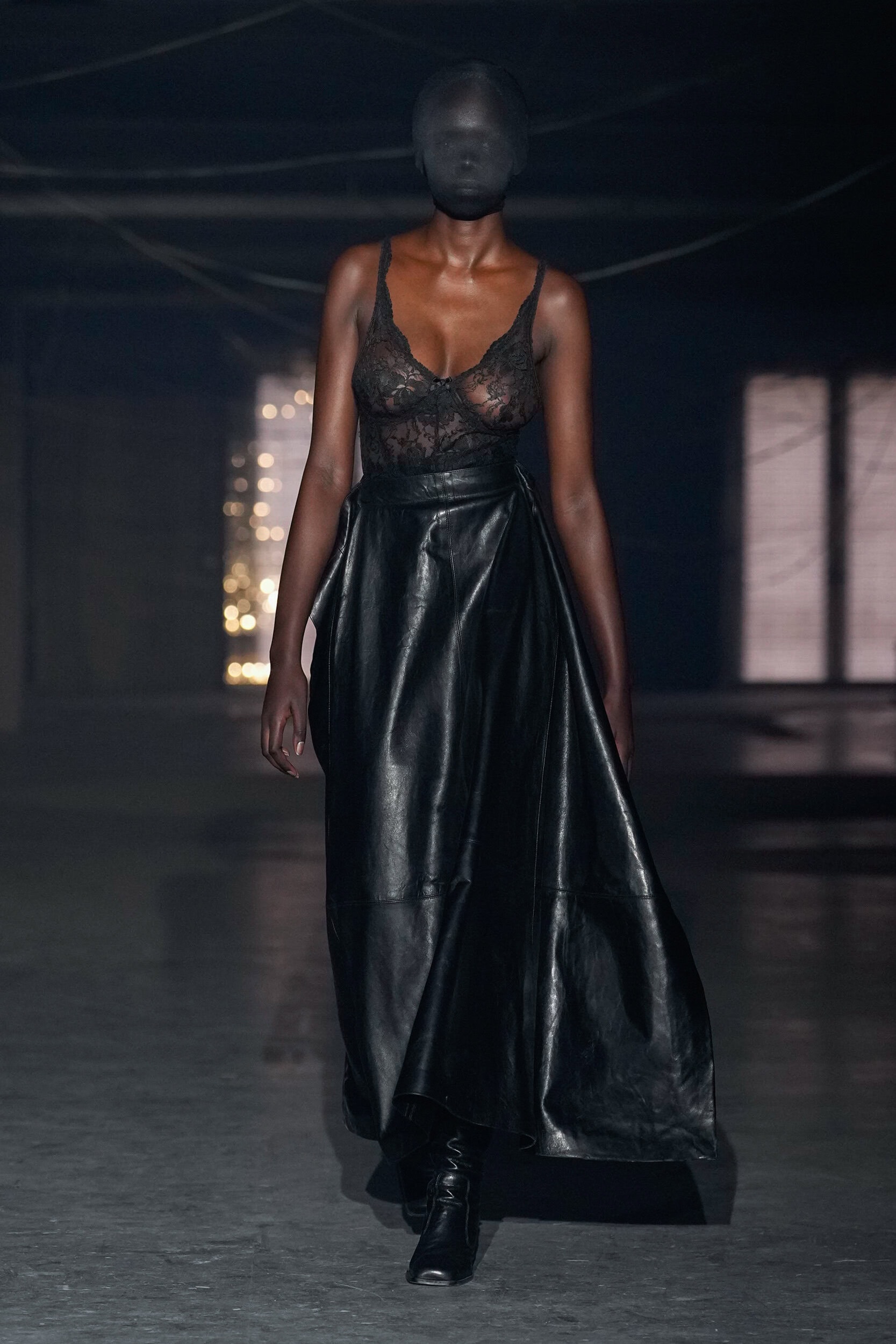 Vetements Spring 2026 Fashion Show