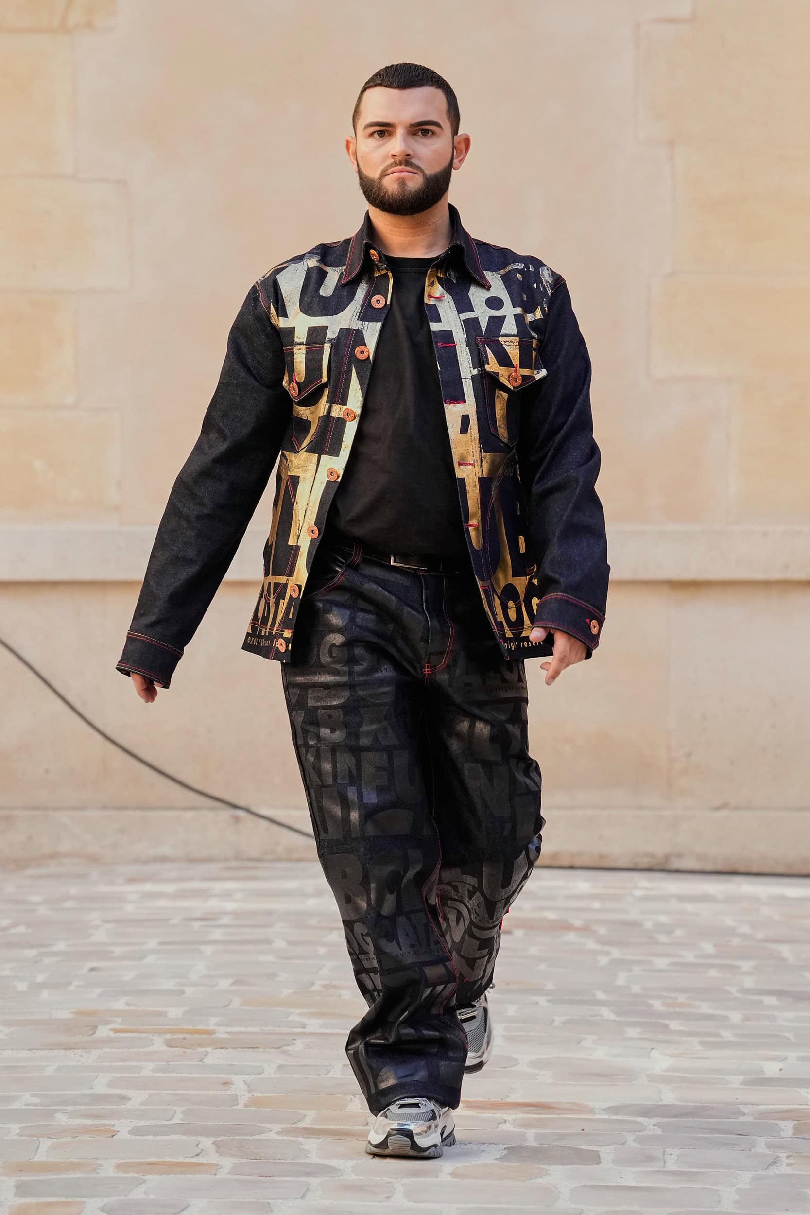 Xuly Bet Spring 2026 Fashion Show