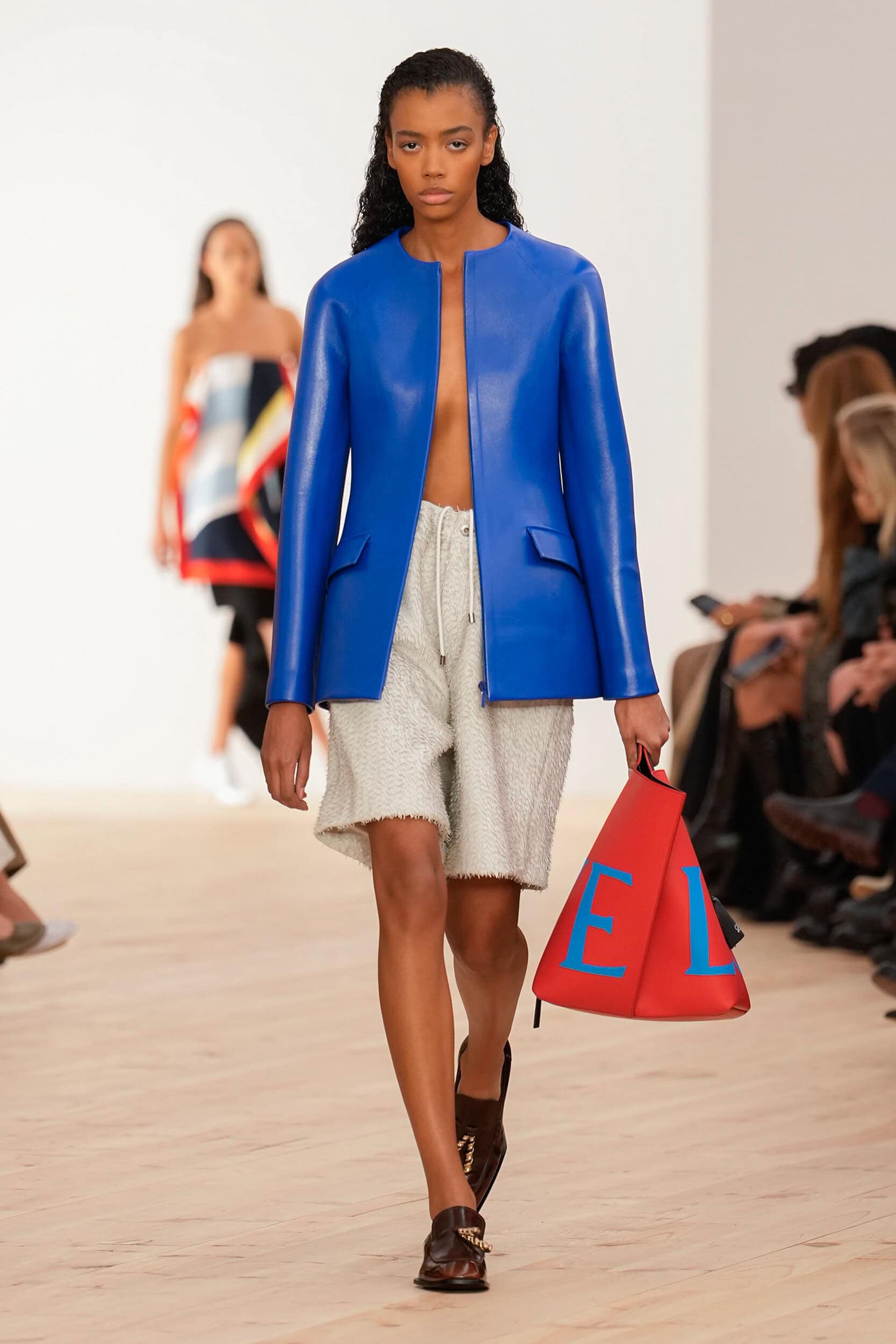 Loewe Spring 2026 Fashion Show