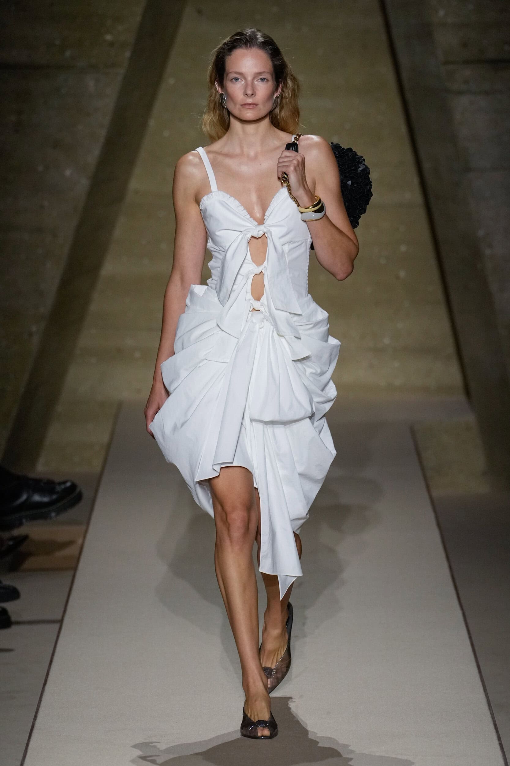 Chloe Spring 2026 Fashion Show