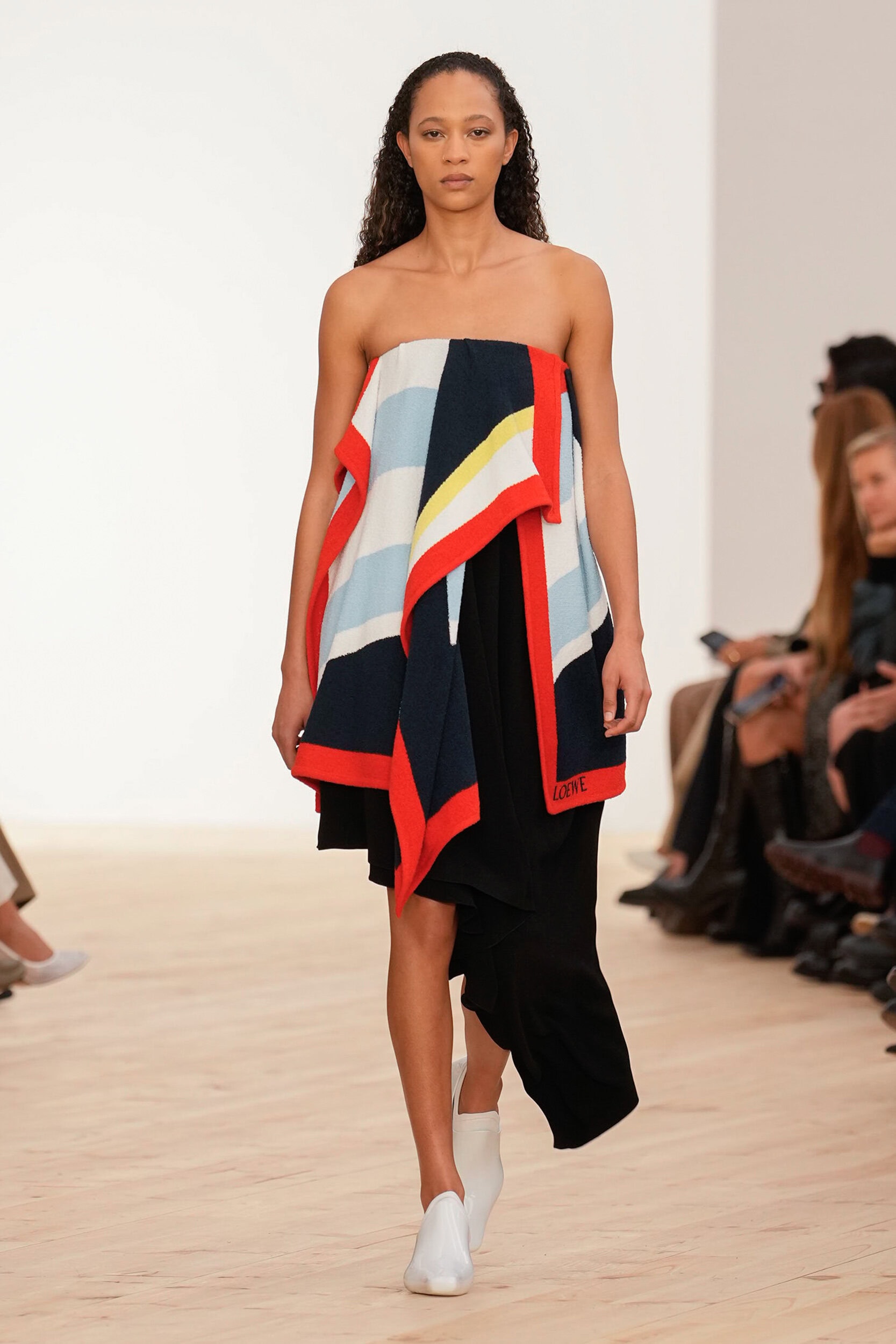 Loewe Spring 2026 Fashion Show