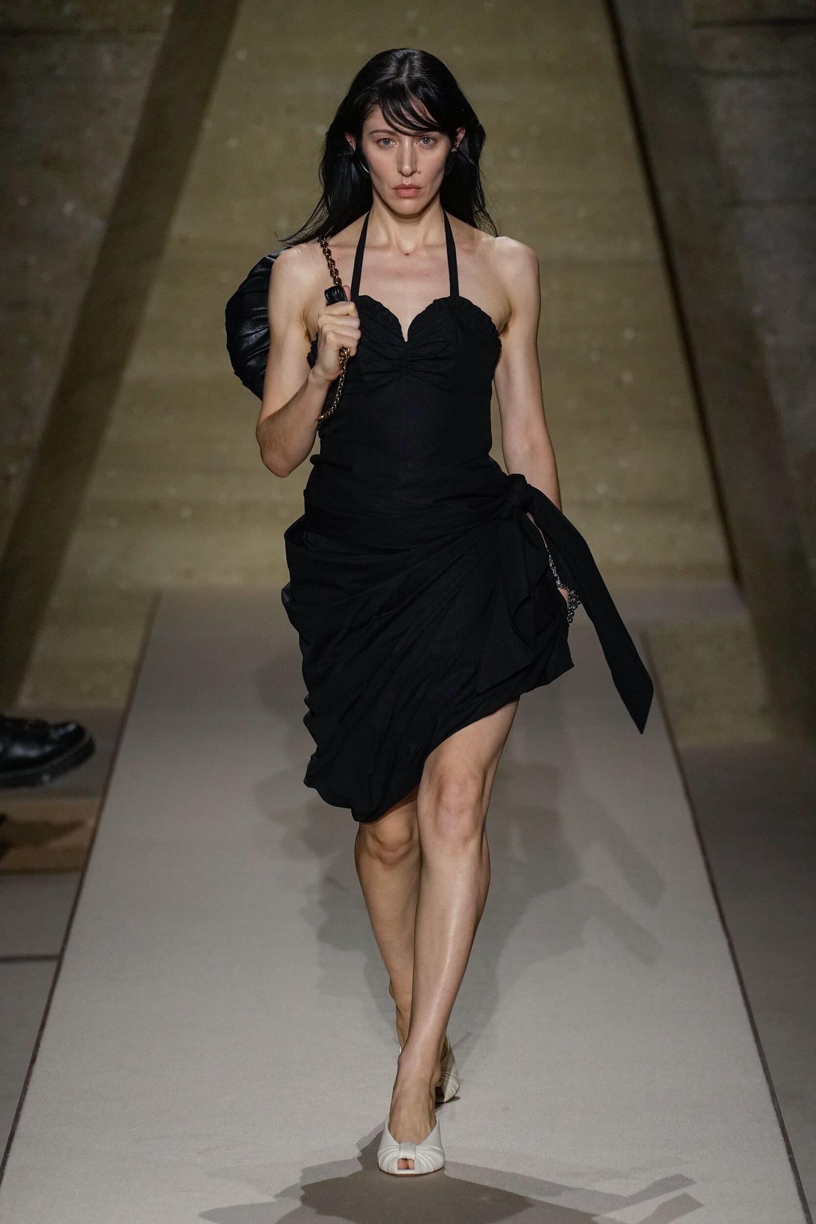 Chloe Spring 2026 Fashion Show