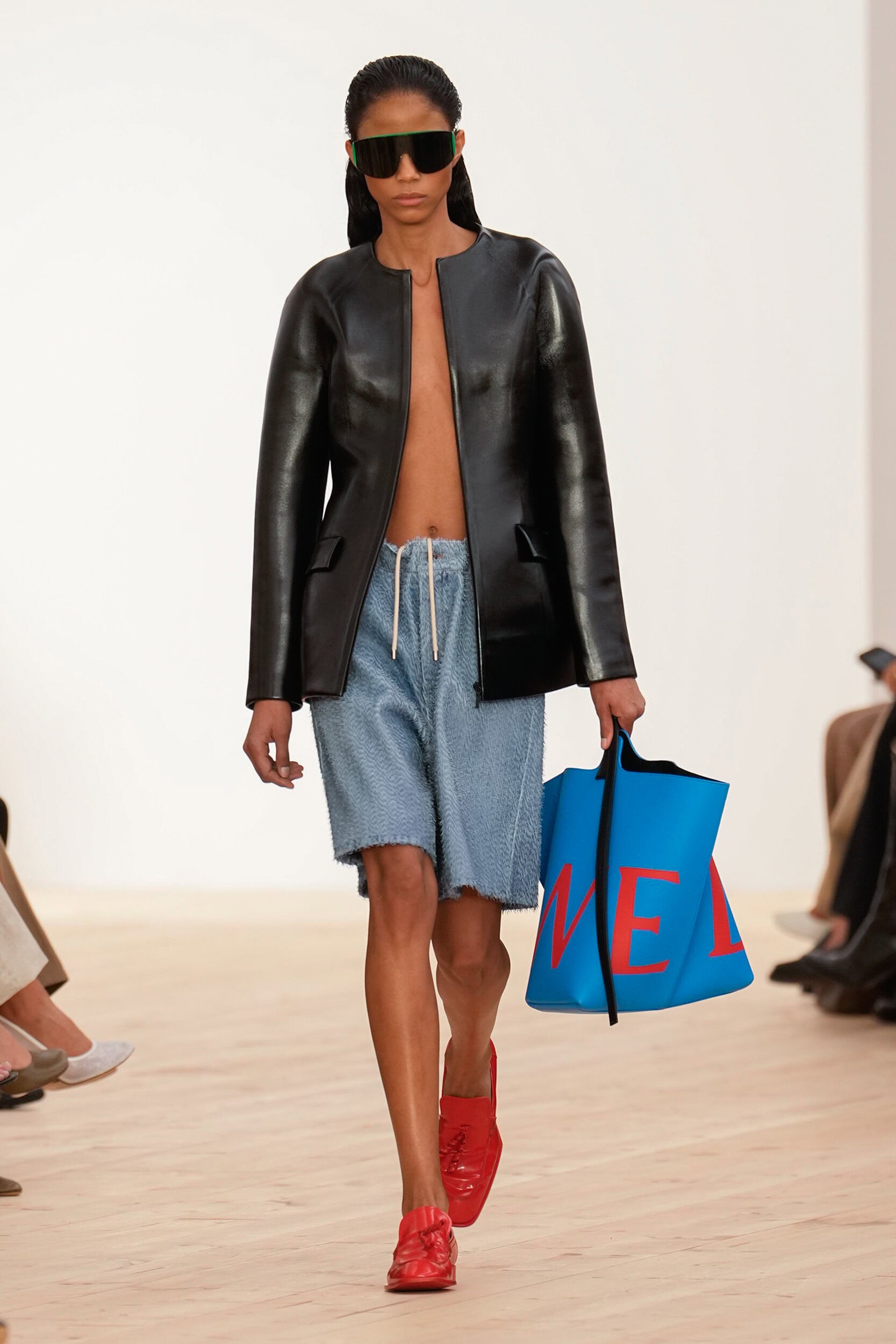 Loewe Spring 2026 Fashion Show