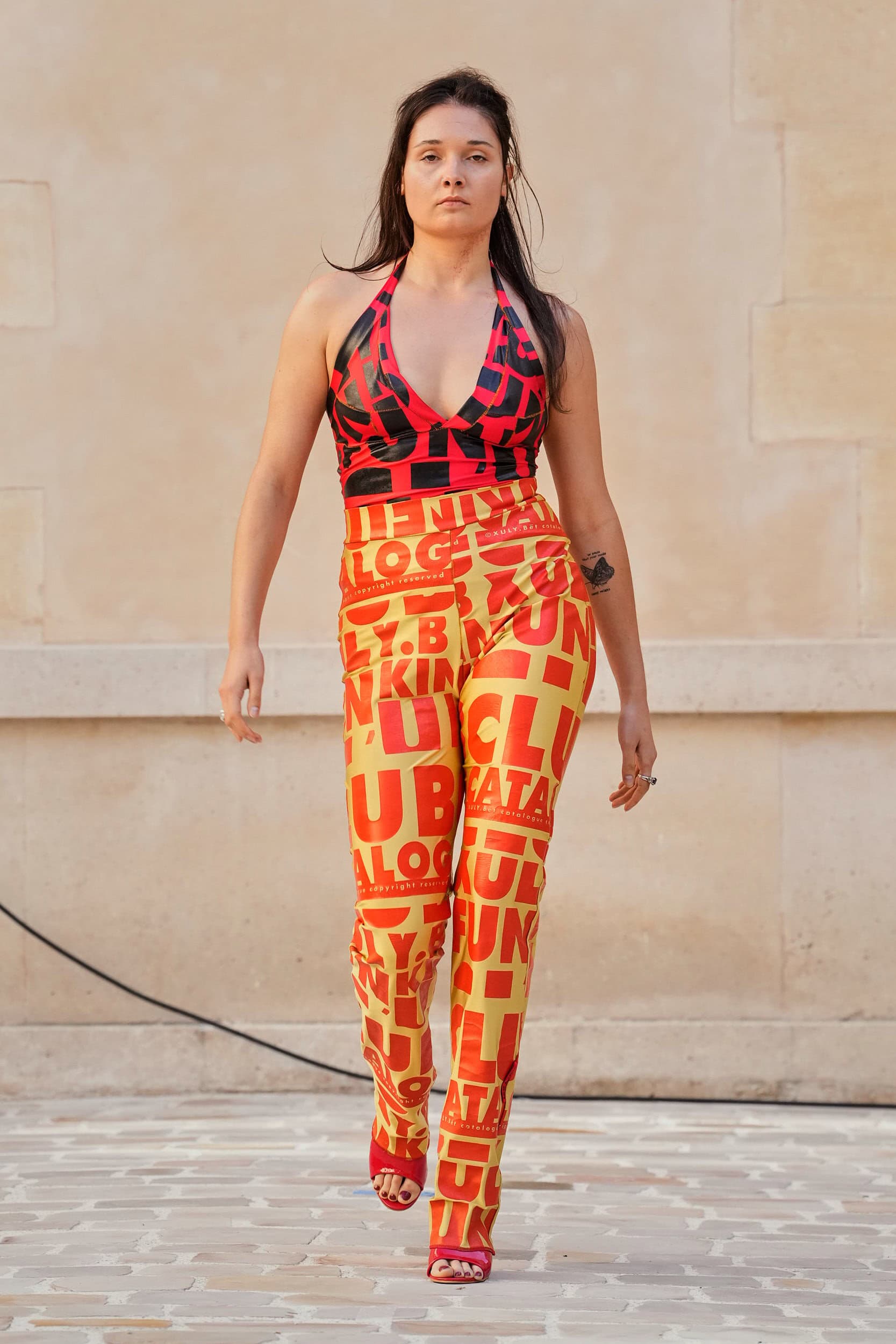 Xuly Bet Spring 2026 Fashion Show