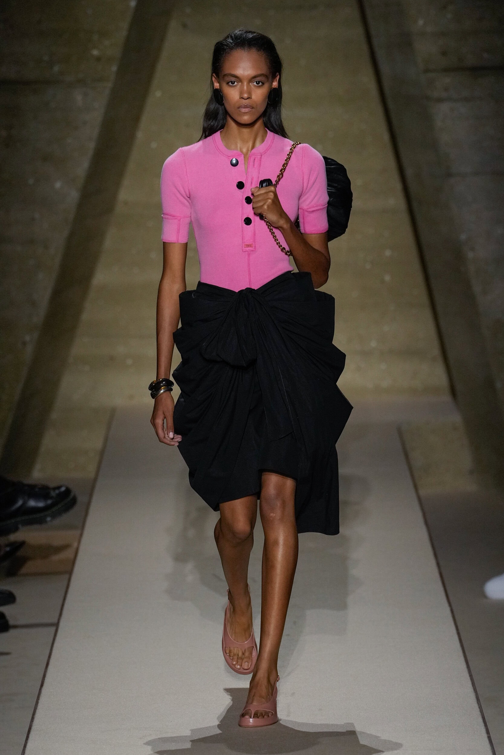 Chloe Spring 2026 Fashion Show