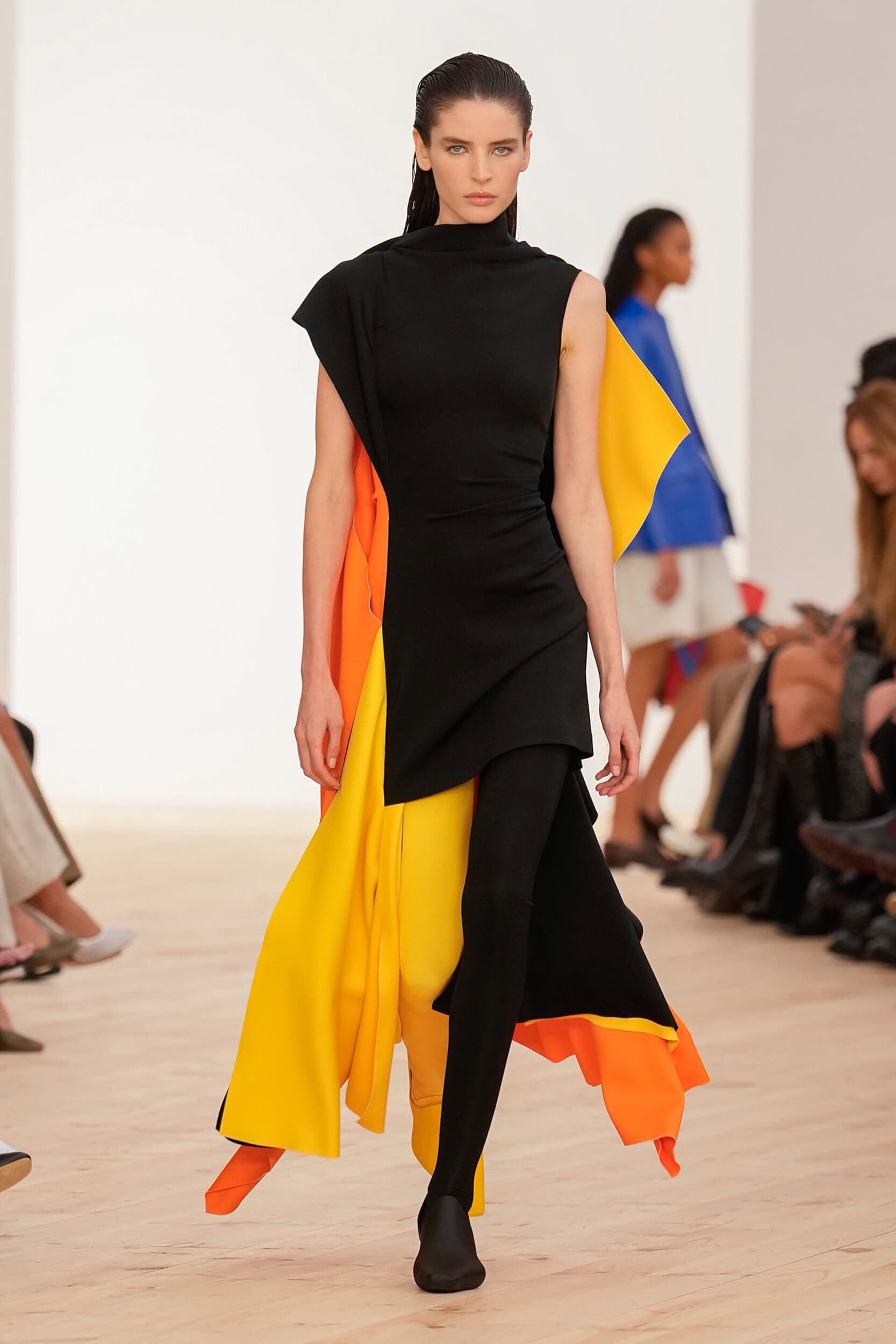 Loewe Spring 2026 Fashion Show