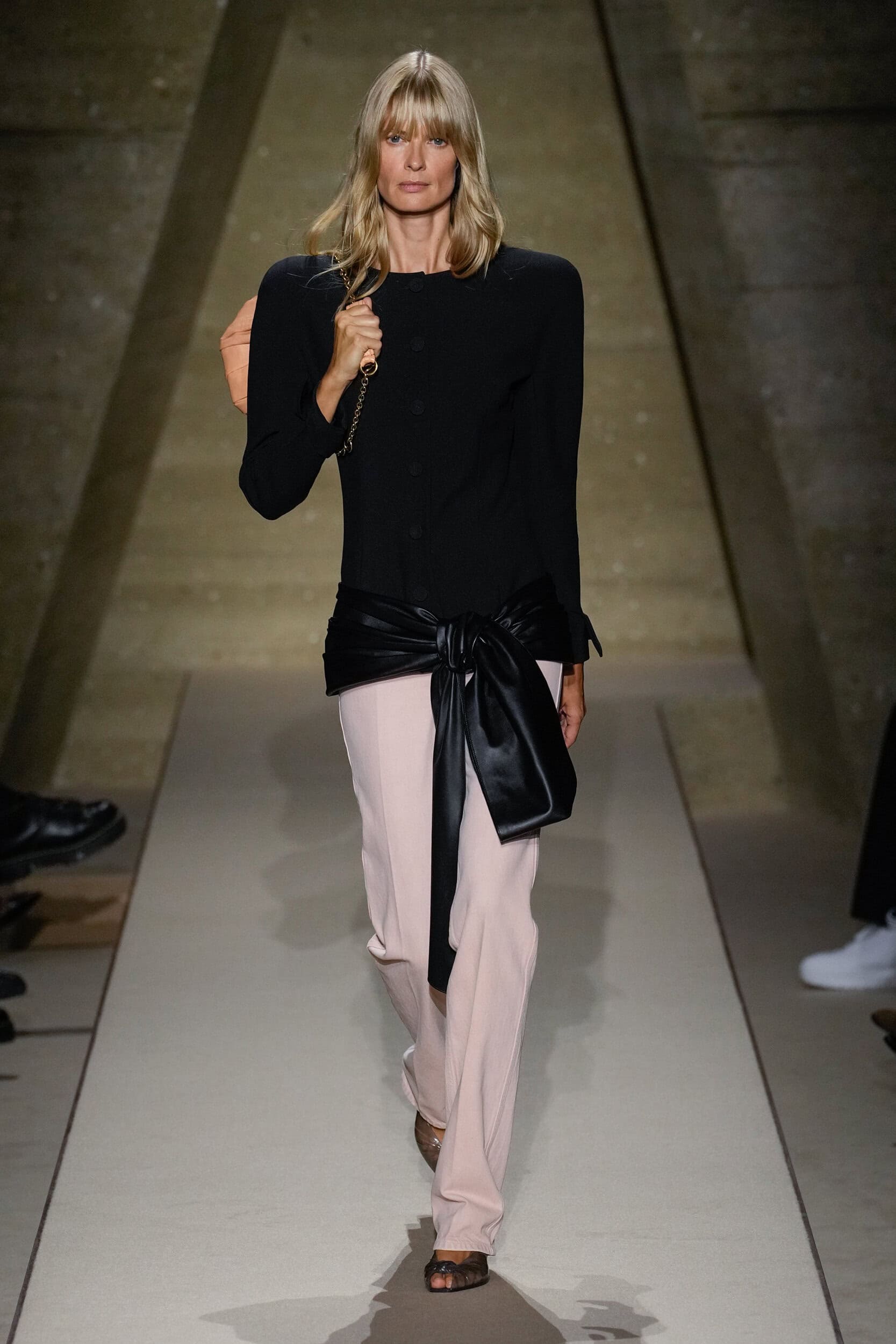 Chloe Spring 2026 Fashion Show