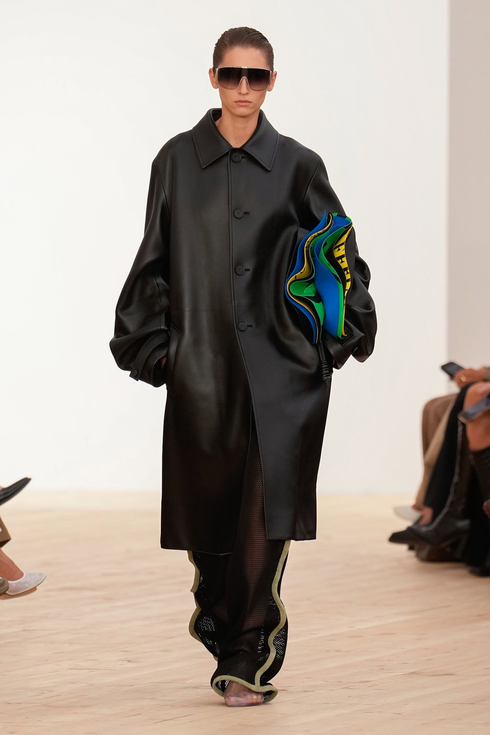 Loewe Spring 2026 Fashion Show