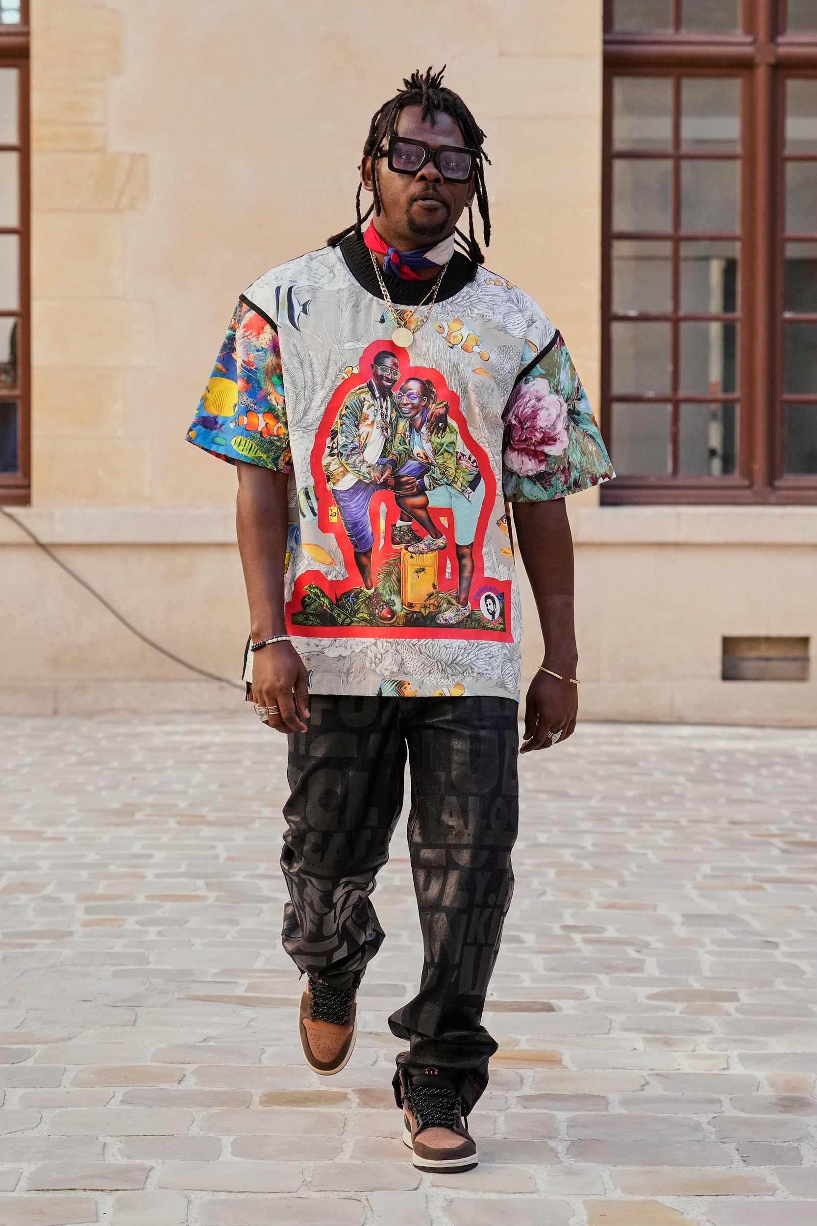 Xuly Bet Spring 2026 Fashion Show