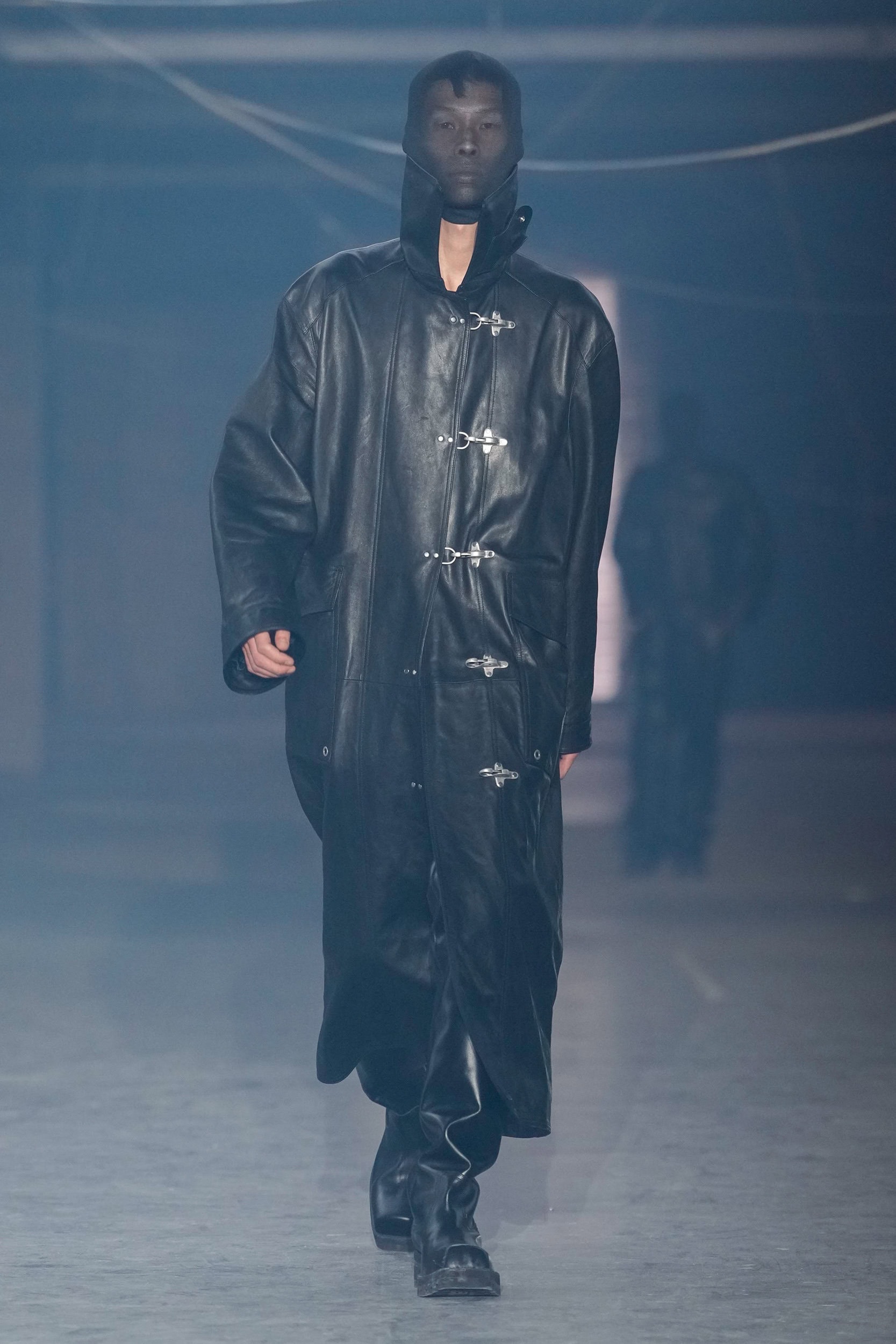 Vetements Spring 2026 Fashion Show