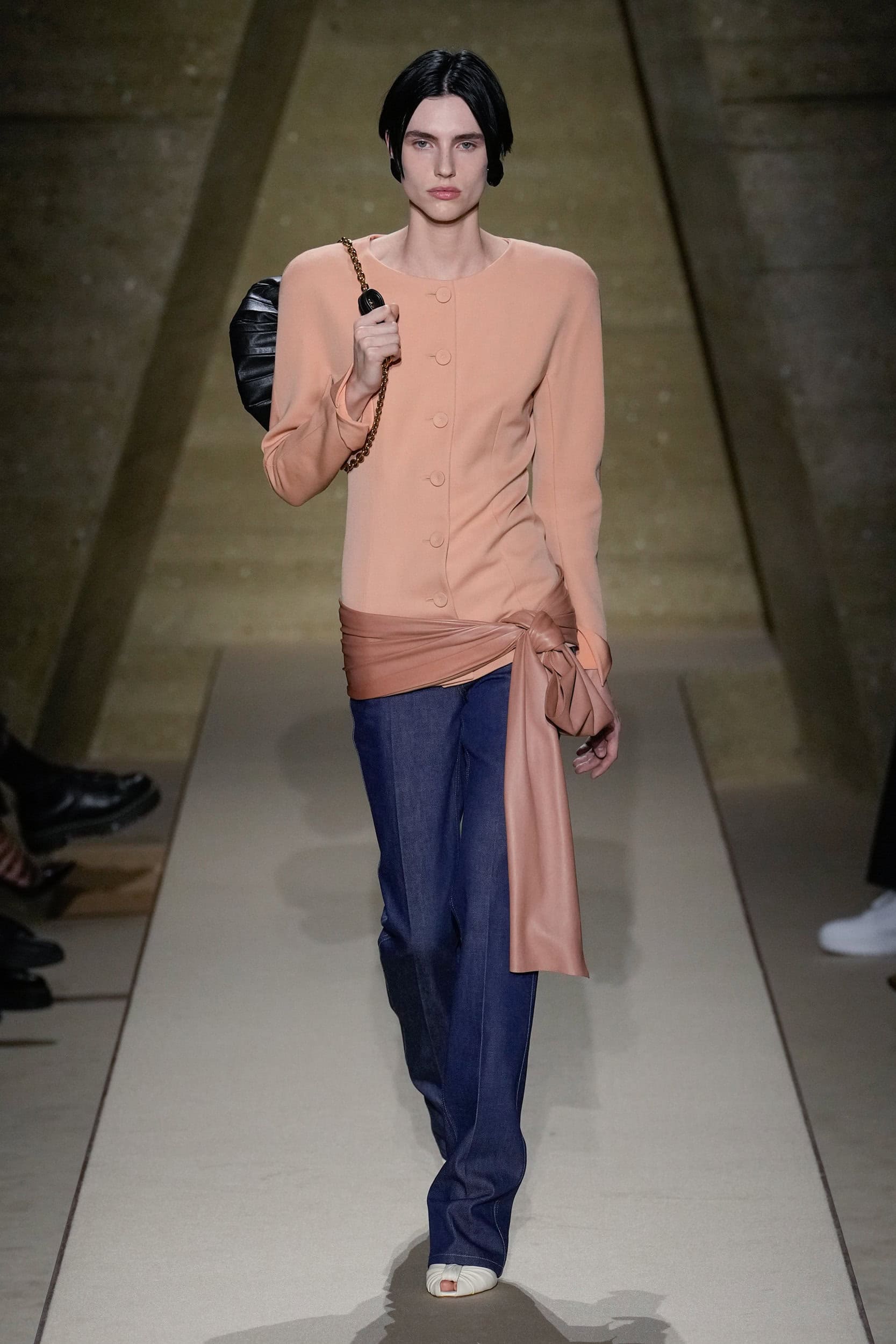 Chloe Spring 2026 Fashion Show